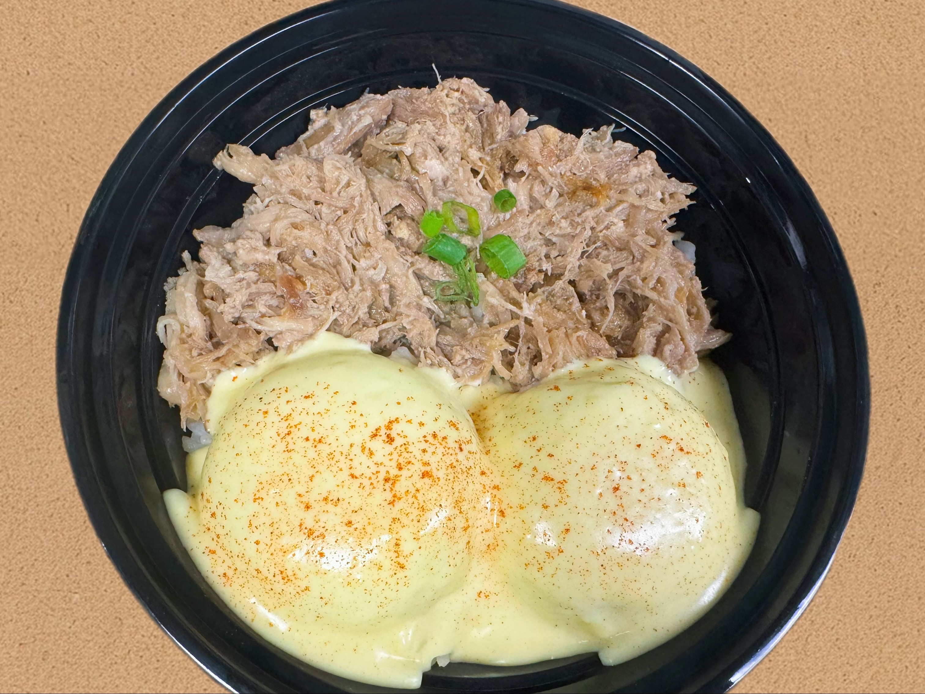 Discover Our Kalua Pork