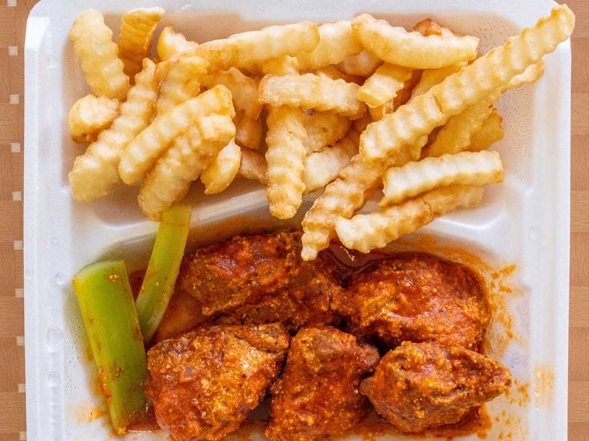 Boneless 10.