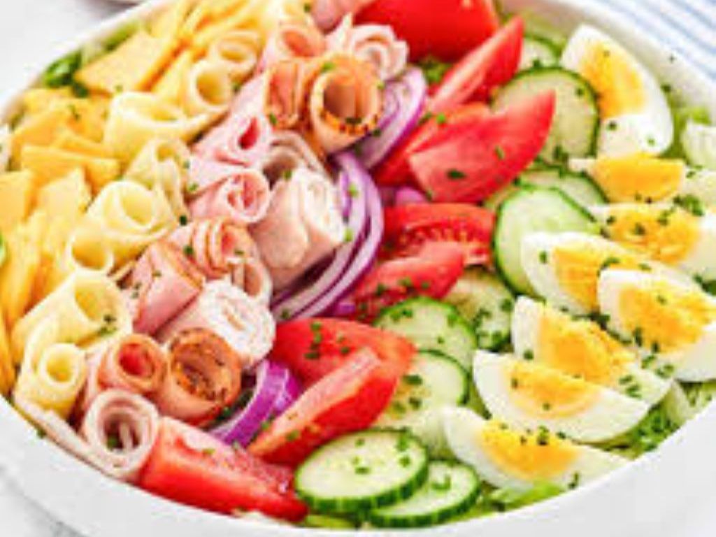 Antipasto (Medium).
