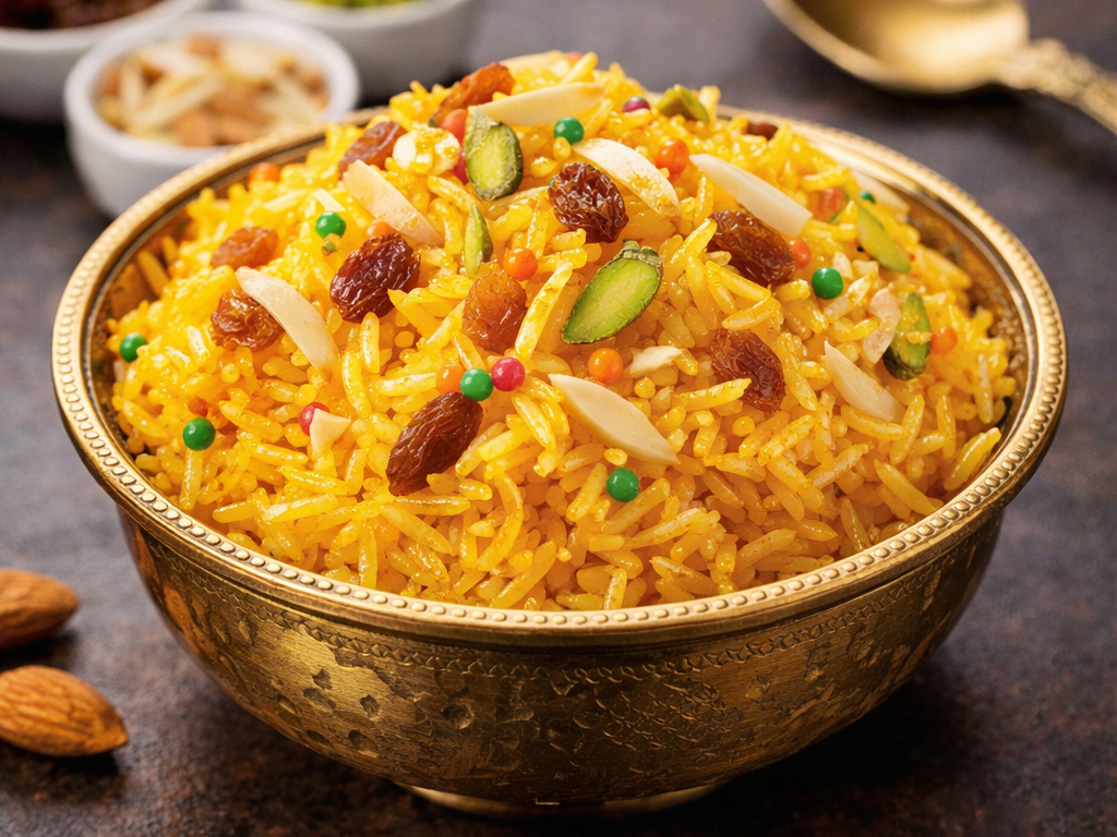 Zarda.