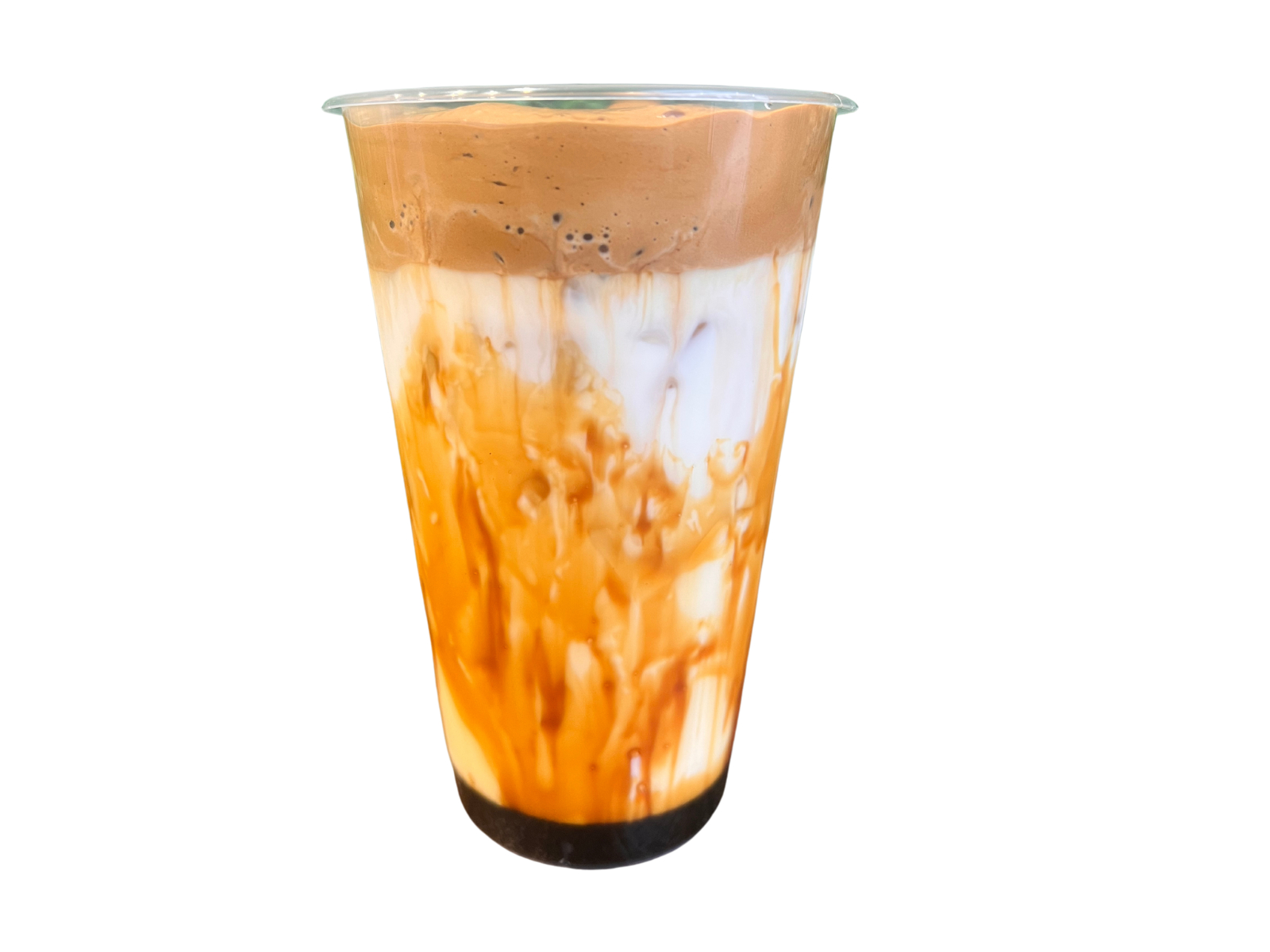 Brown Sugar Dalgona Coffee Sig M.