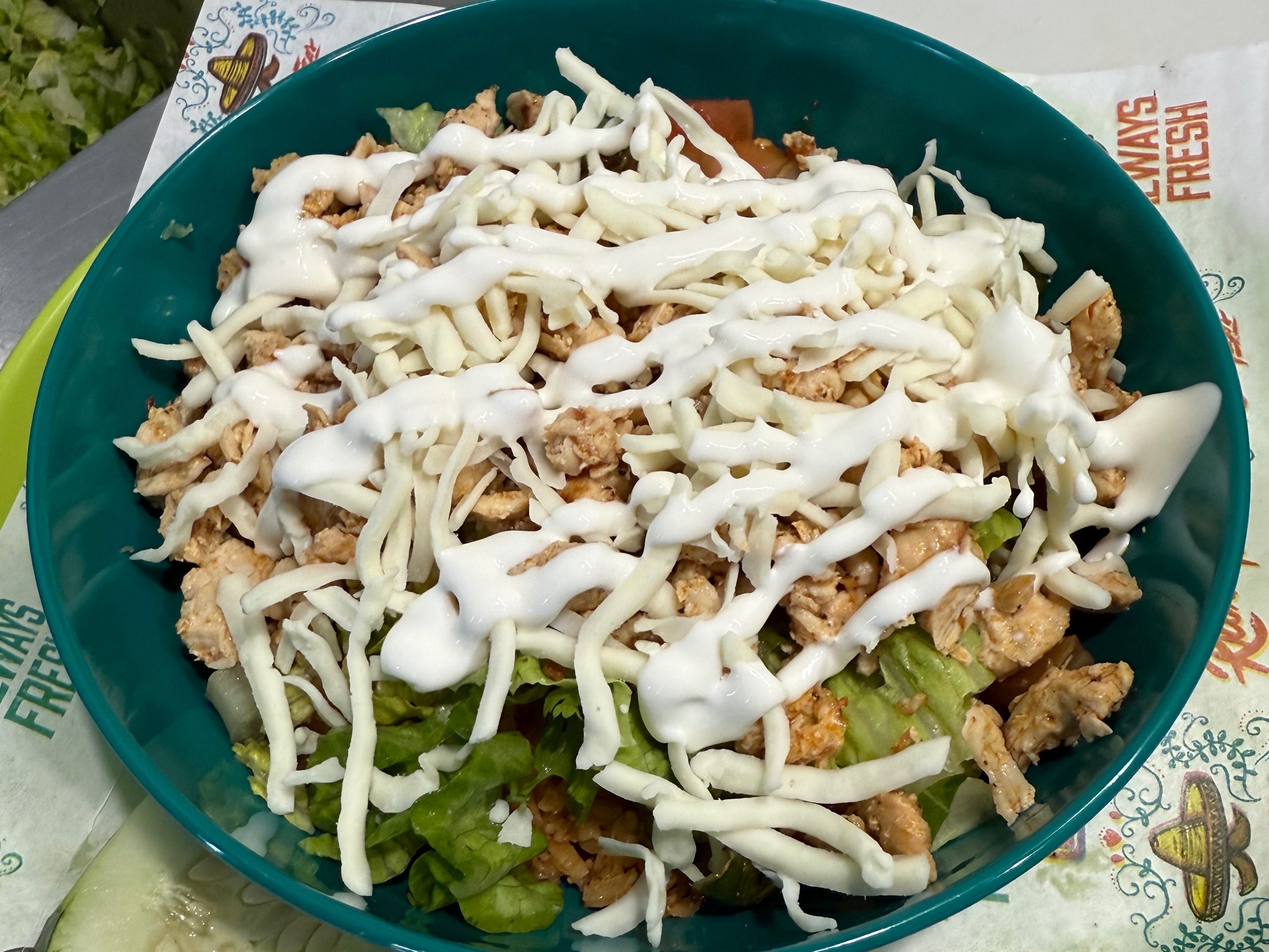 Bowl.