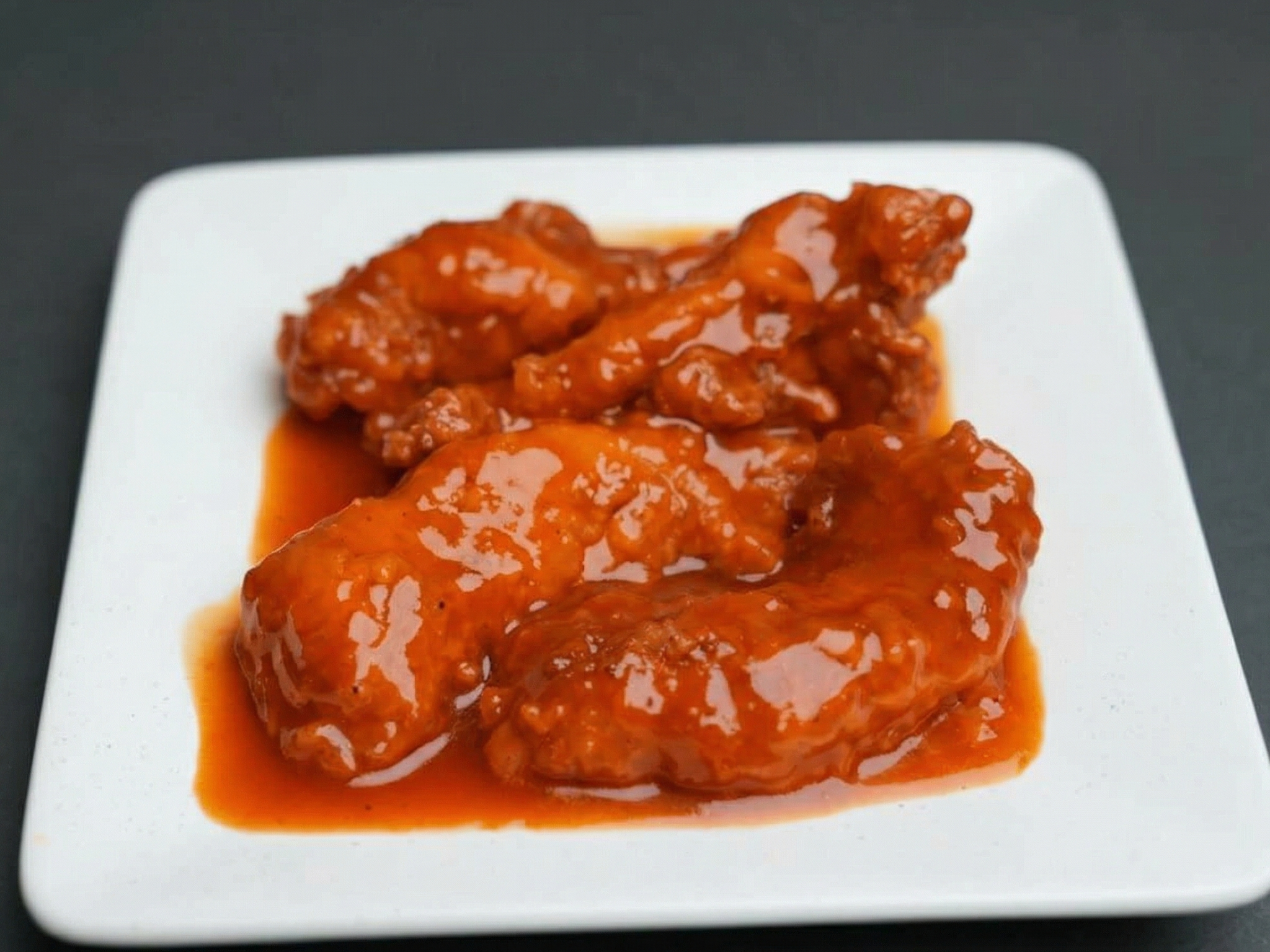 M Barbi Fried Chicken