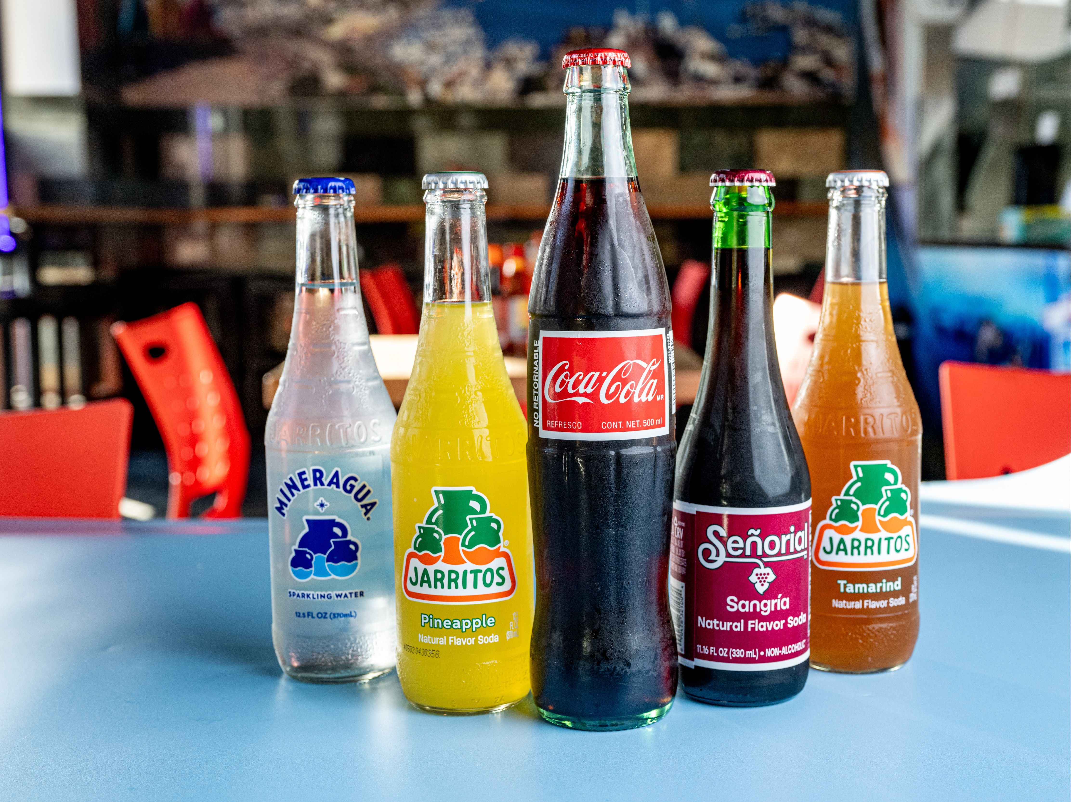 #82 Bottle Drink.