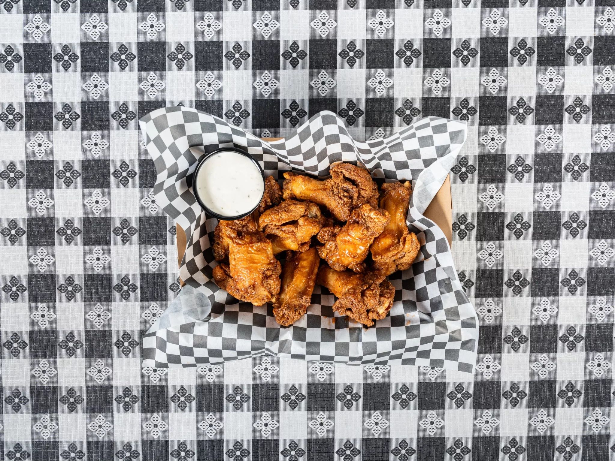 Wings 8.ct