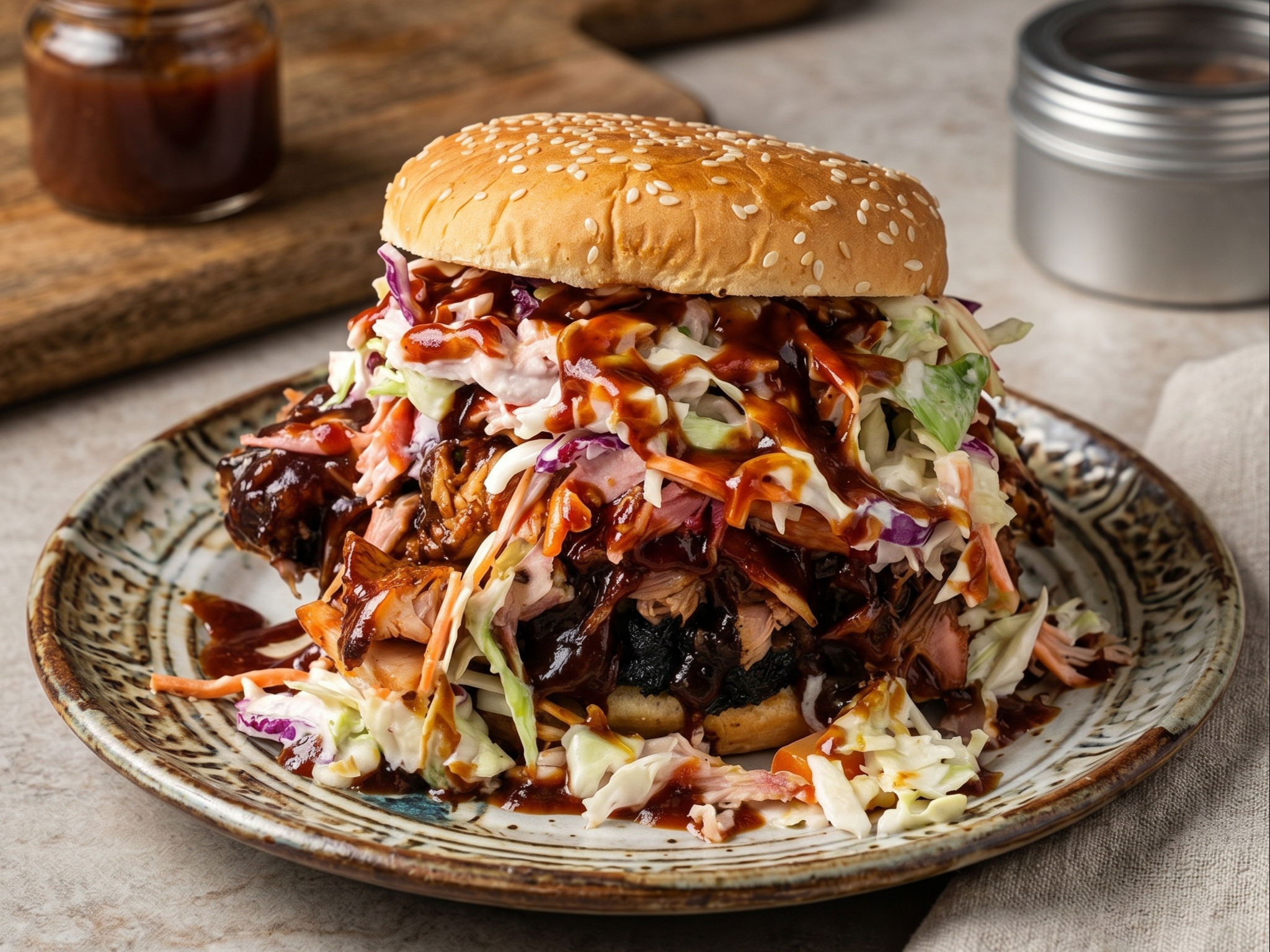 Savor Our Lunch Offerings