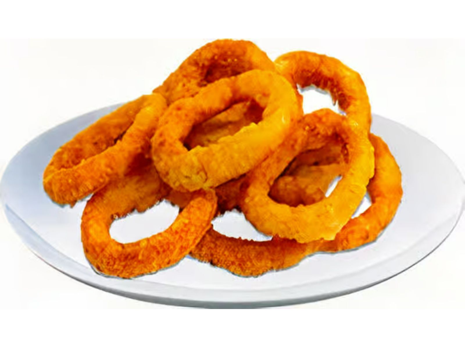 Onion Rings.