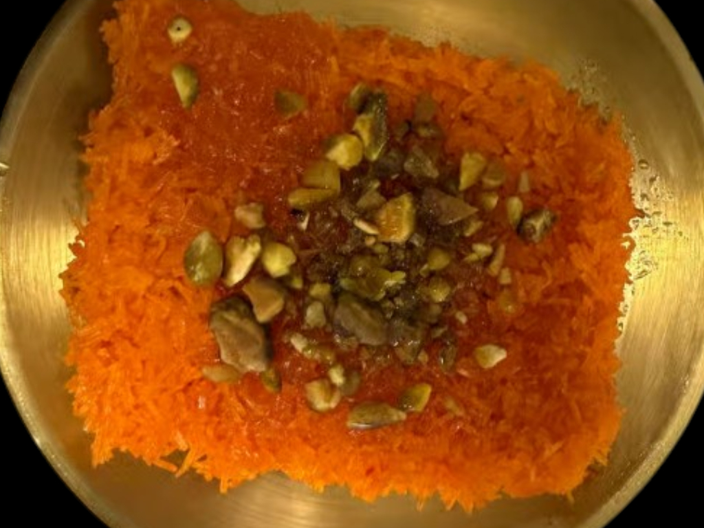 Kunafa