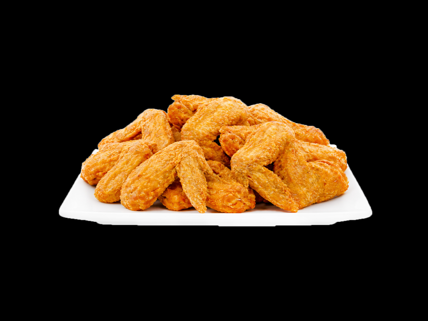 WINGS.