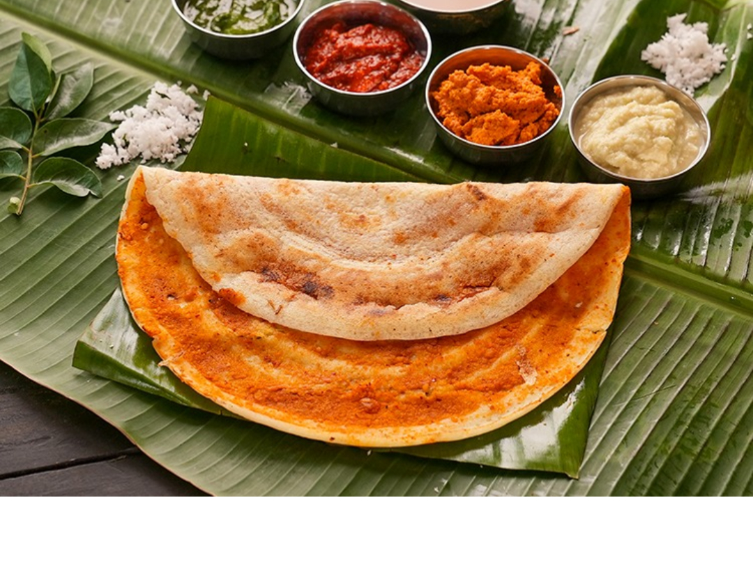 Mysore Dosa