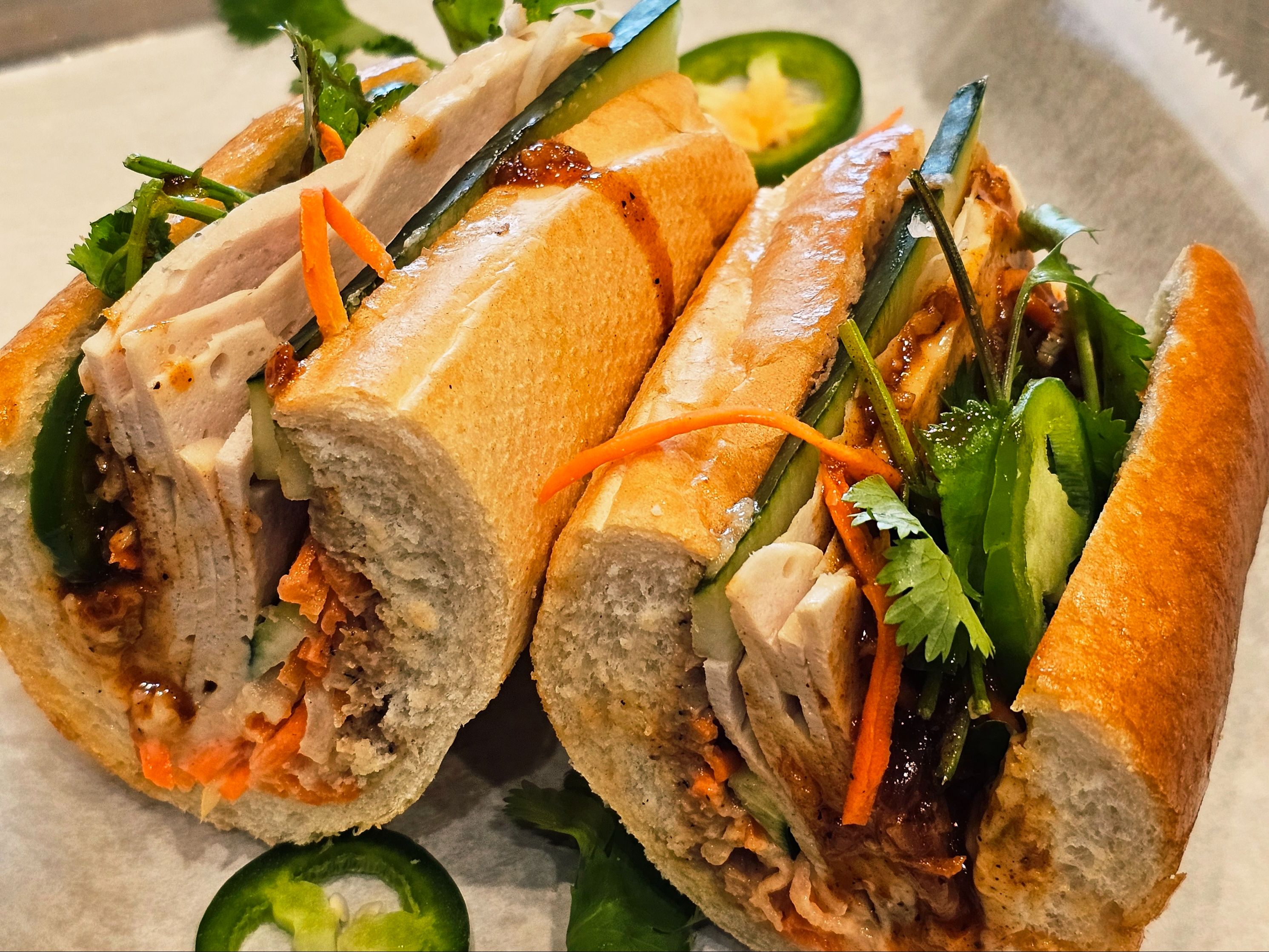 BM Vietnamese Ham (D&D).