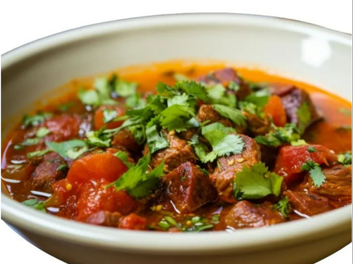 Authentic Asado: Mexican Grill Favorites