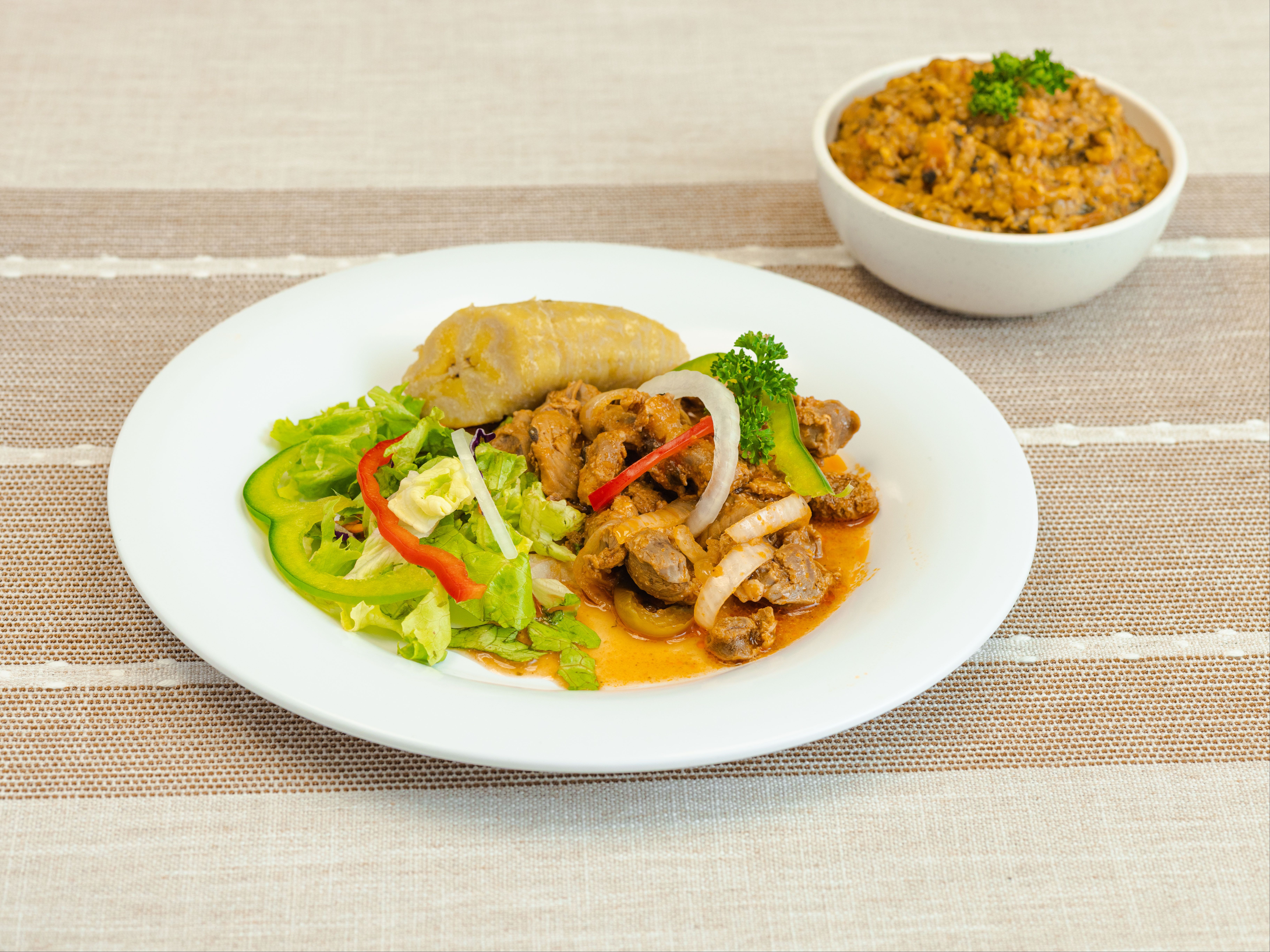 Lg. Chicken Gizzard.