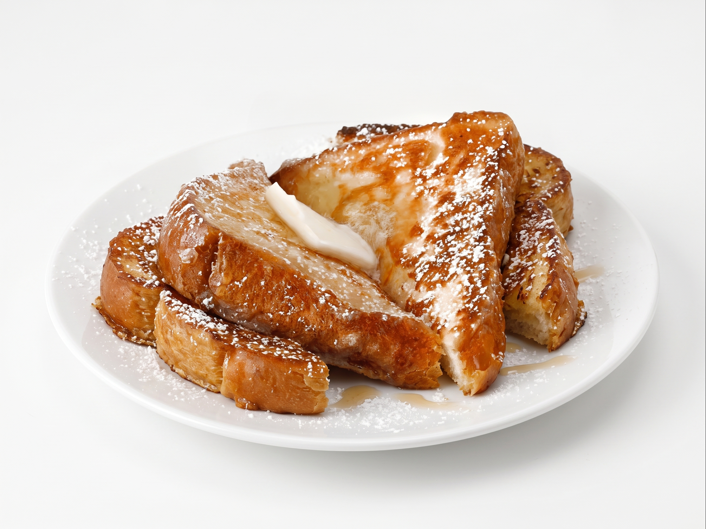 French Toast.