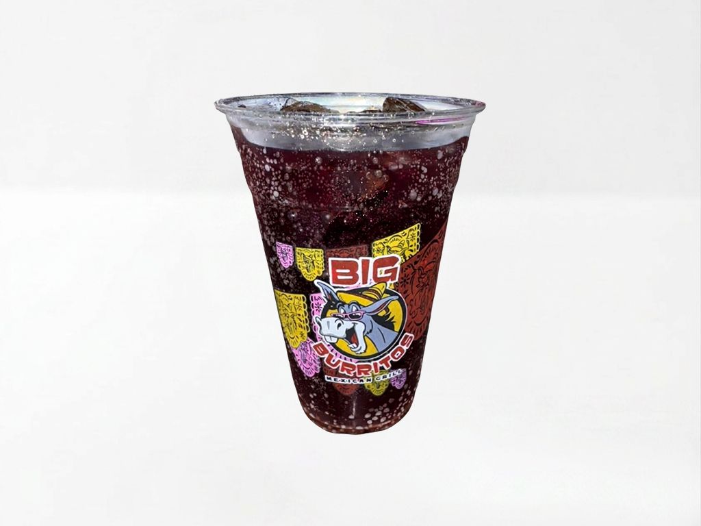 Pibb Xtra.