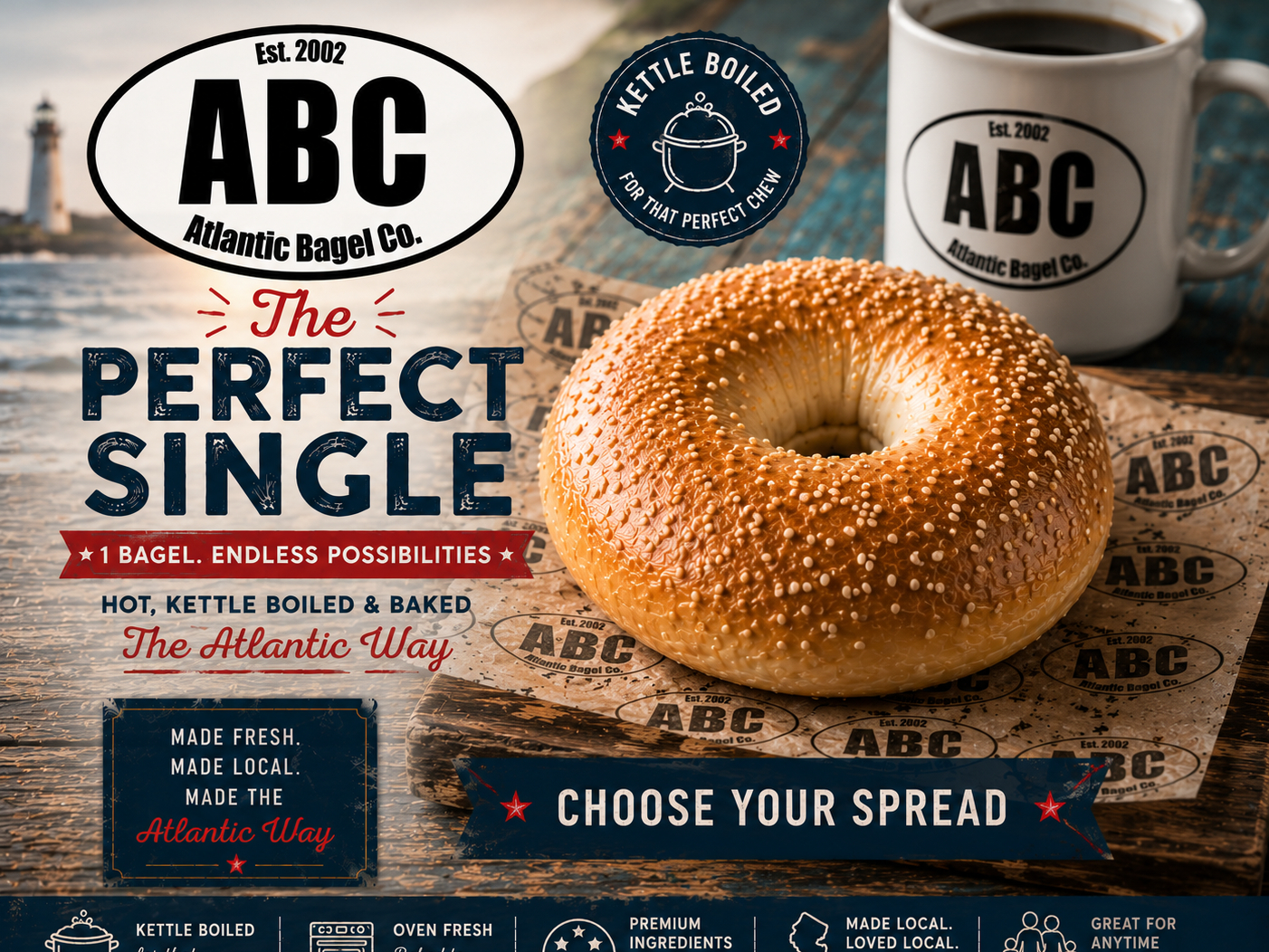 Bagel W/.