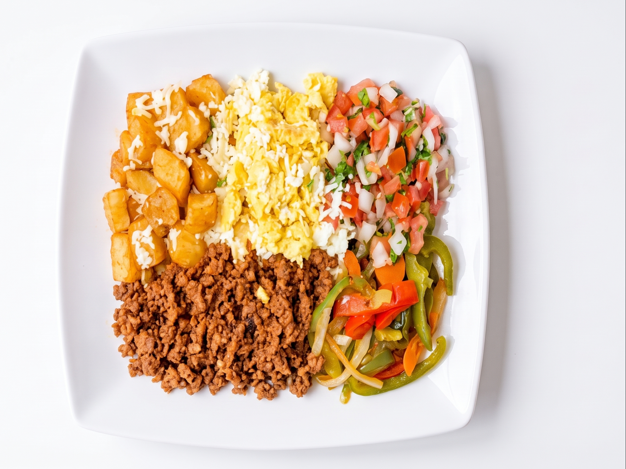 Breakfast Bowl.