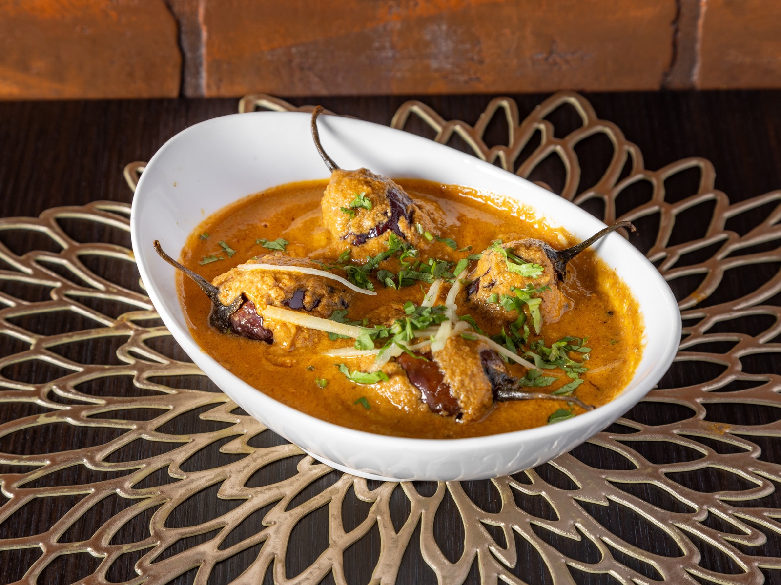 GUTTIVANKAYA / BAGARA BAINGAN.