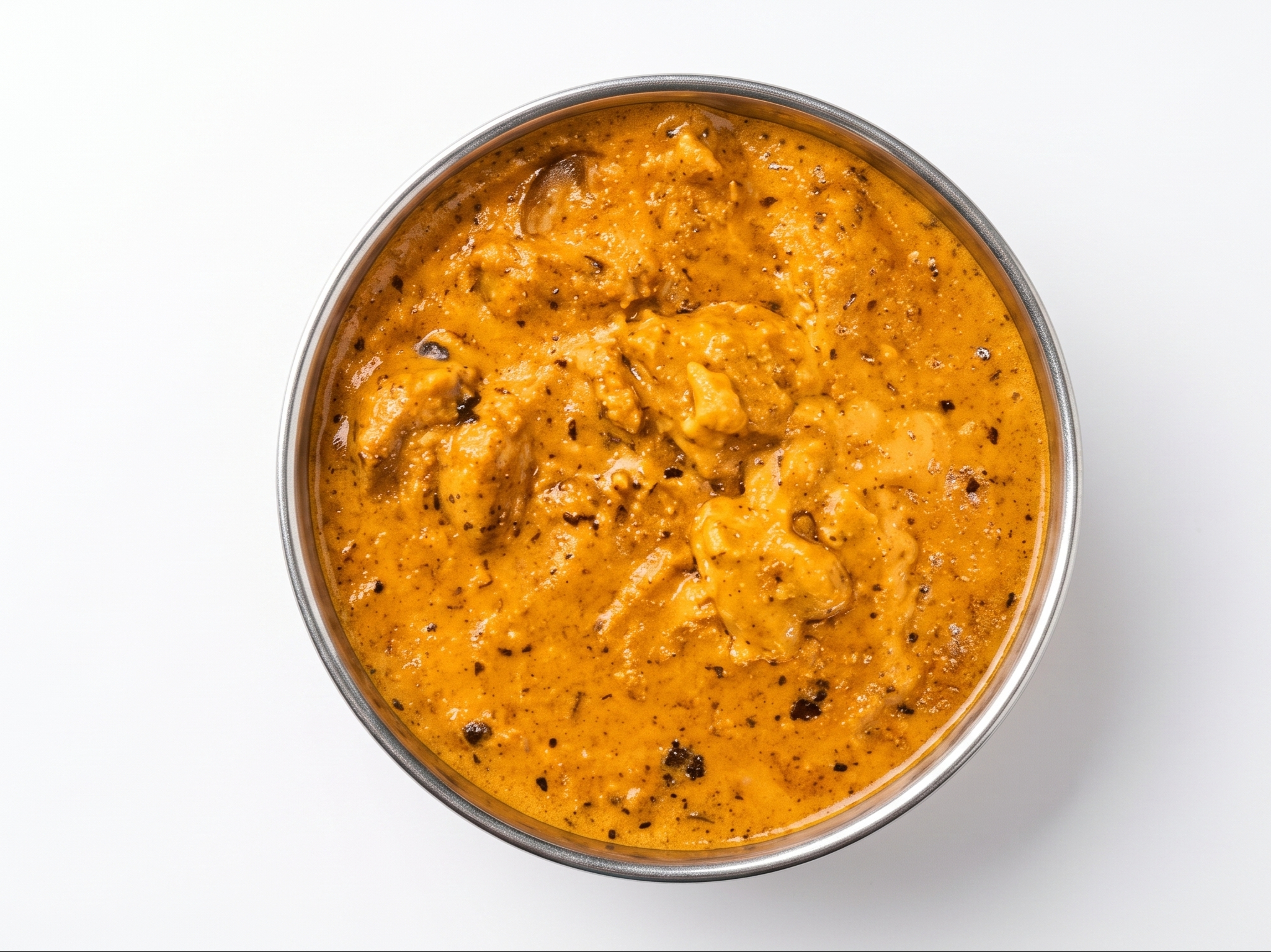 Lamb Korma.