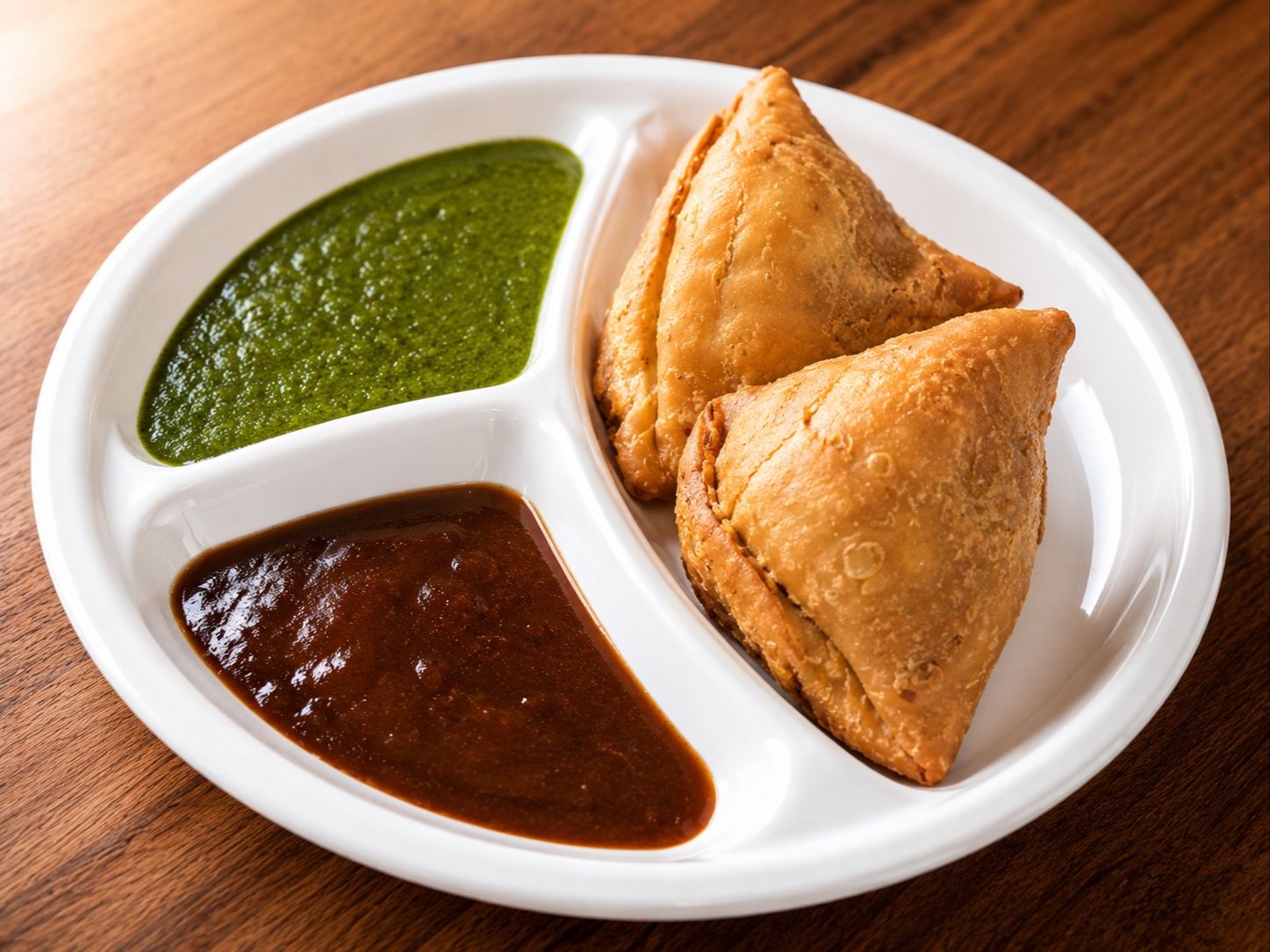 VEG SAMOSA