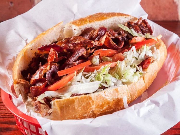 BLT Combo