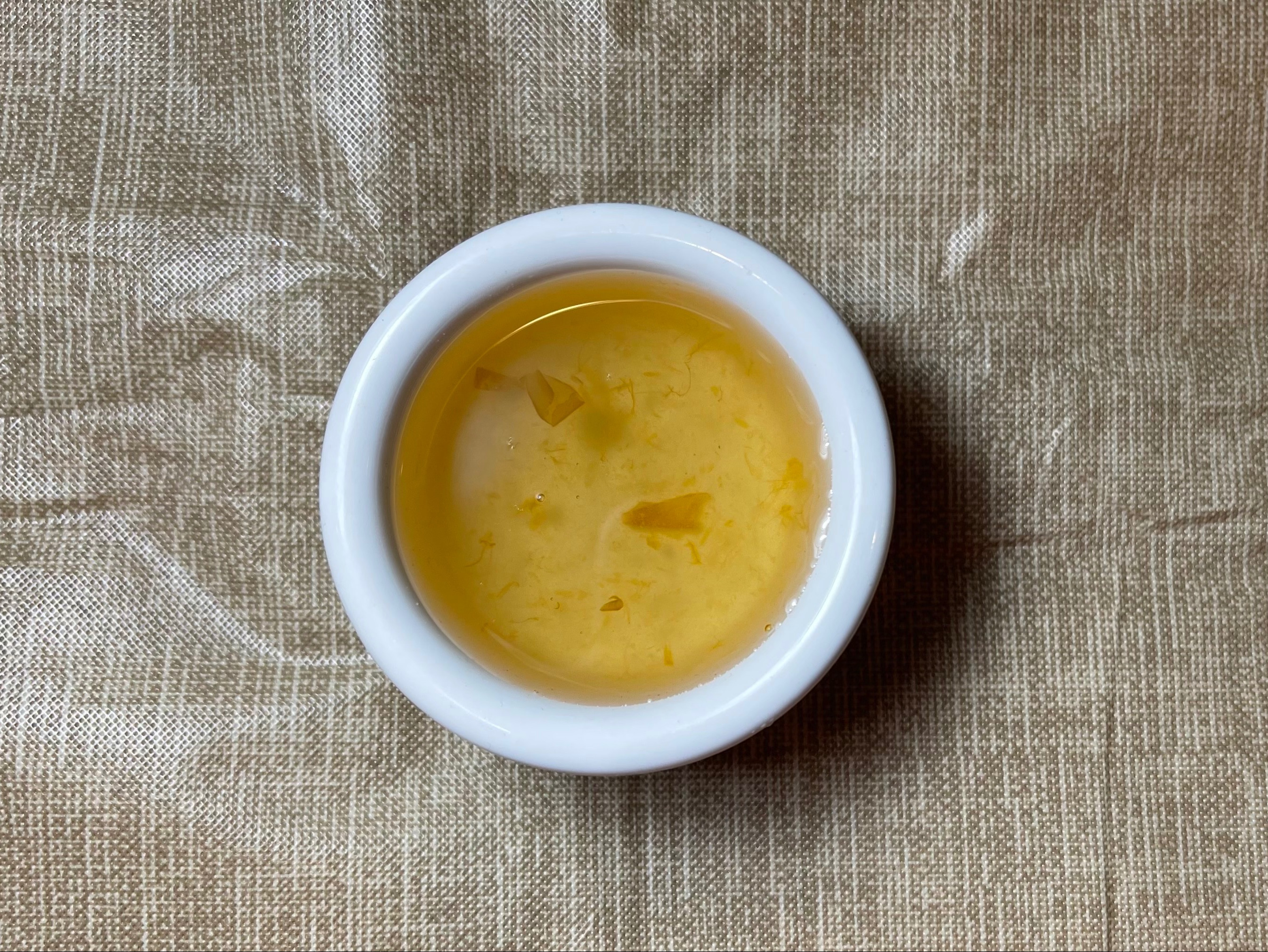Plum Sauce.