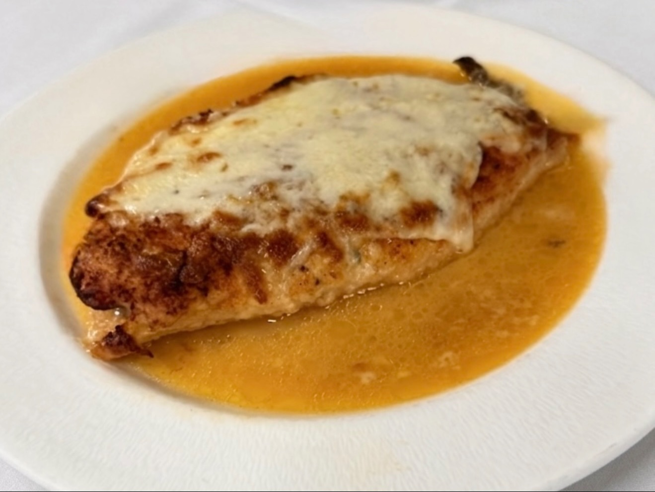 Chicken Breast.