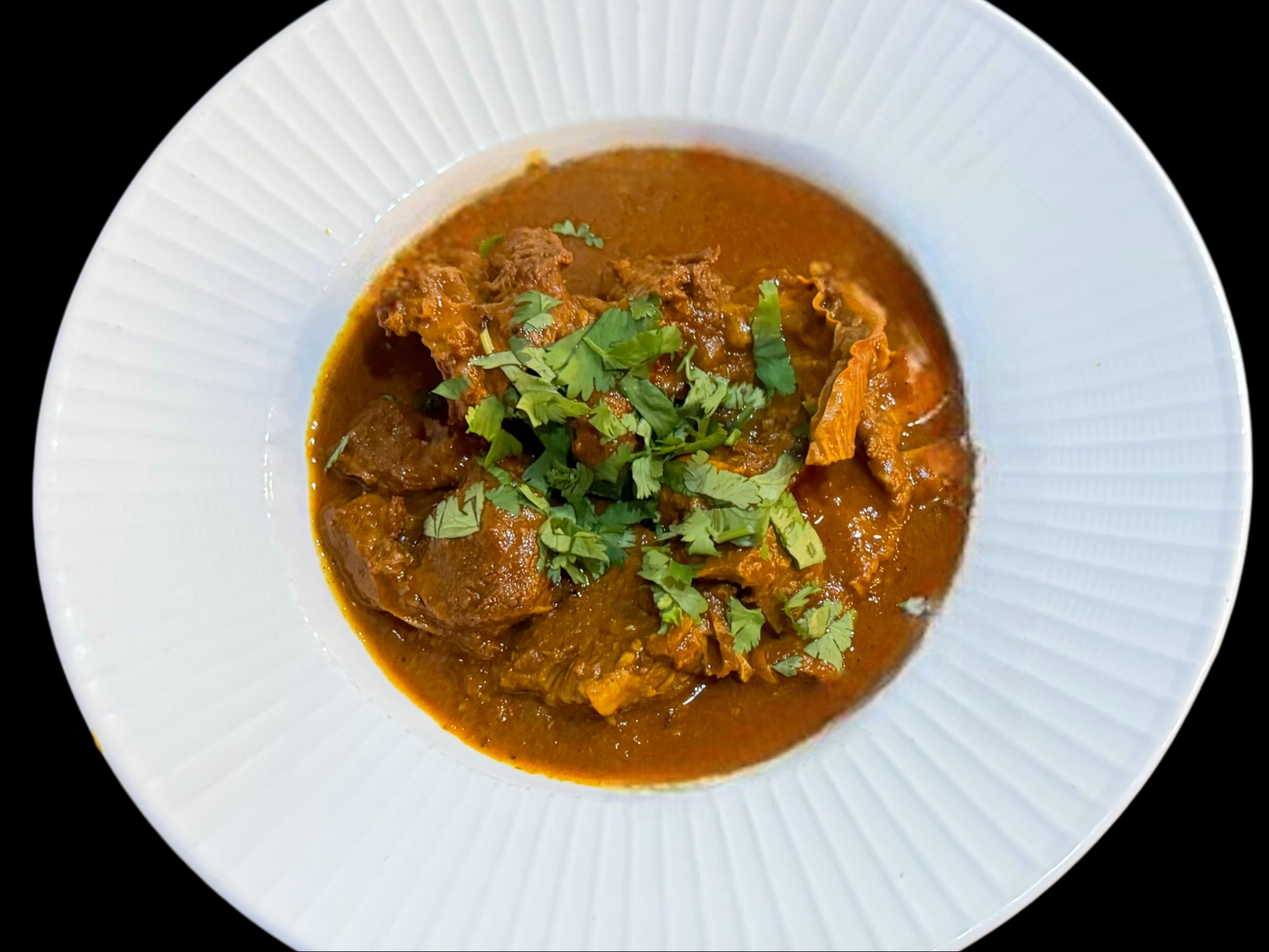 Goat/Mutton/Lamb Karai.