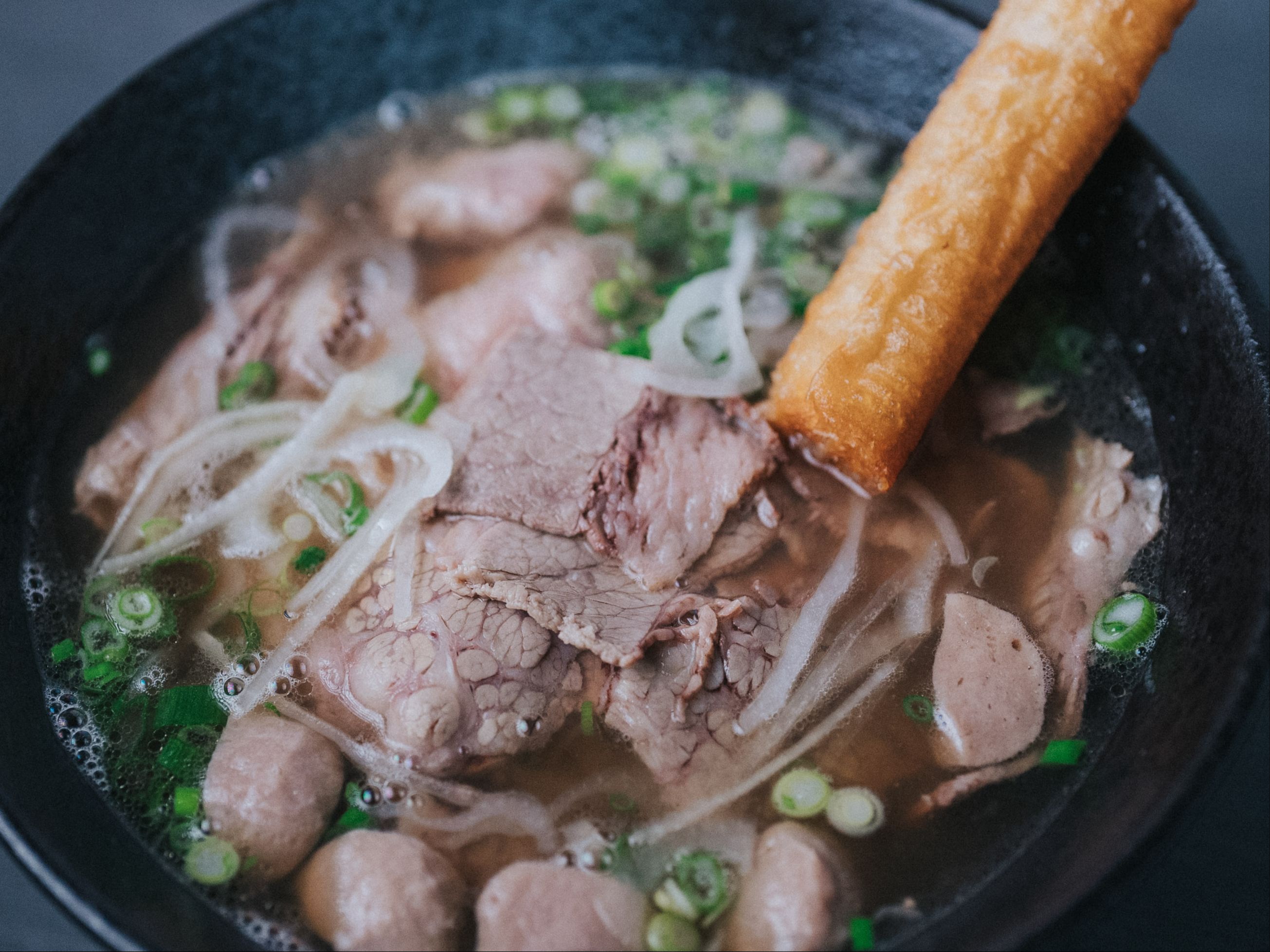 Special Combination Pho.