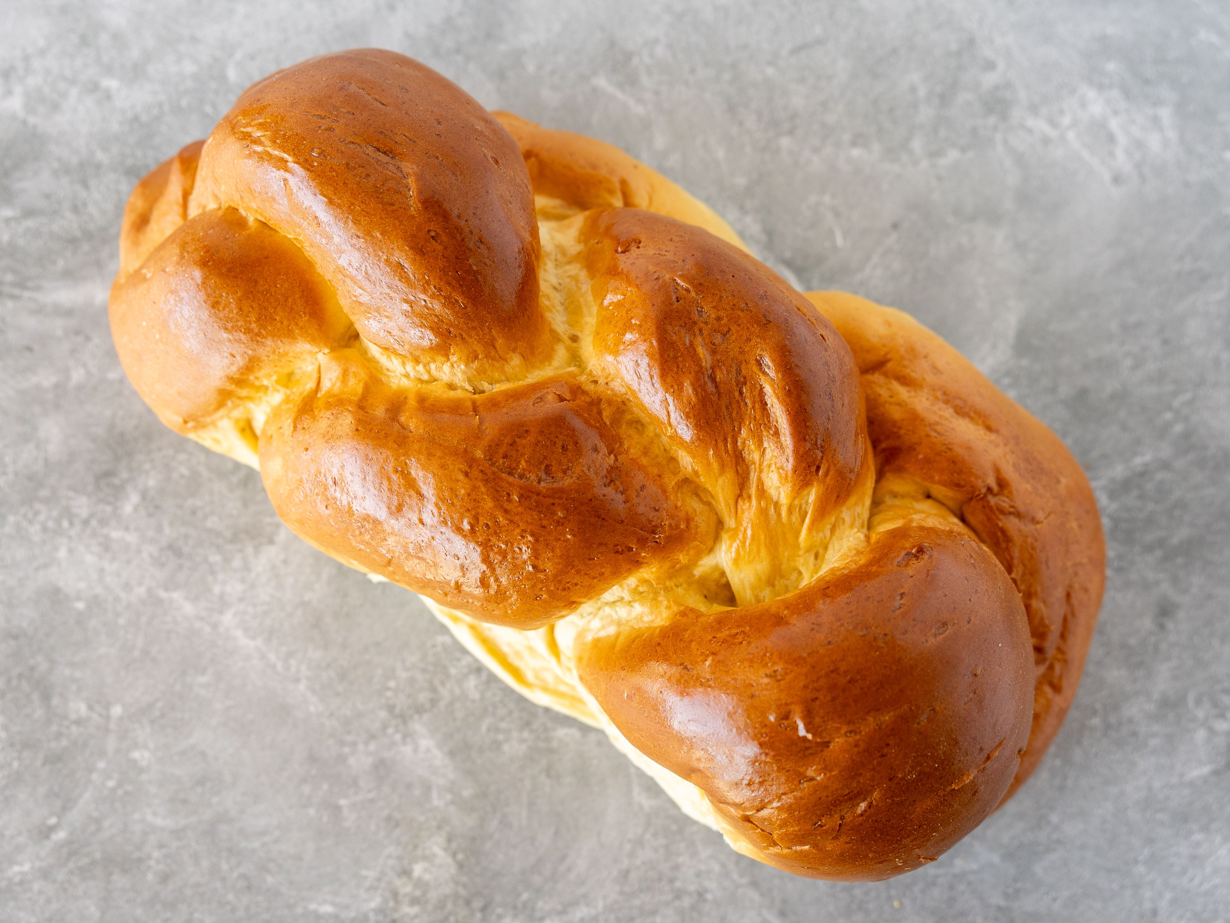Our Signature Challah Bread
