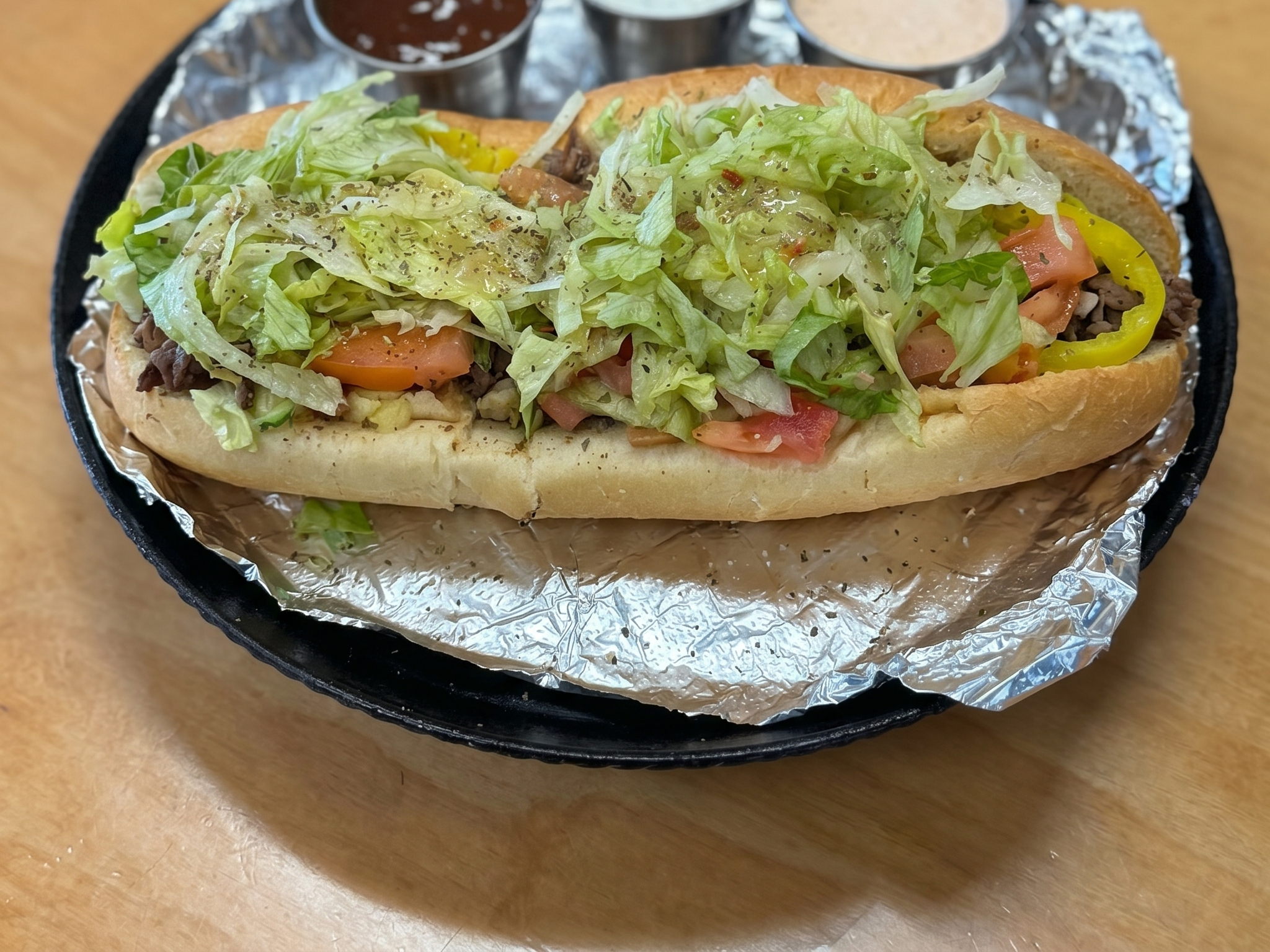 Irresistible Sandwiches for Everyone