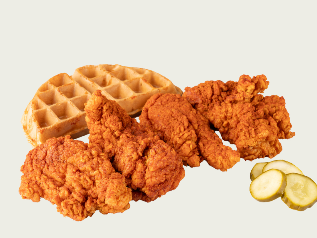 2 Tenders Only.