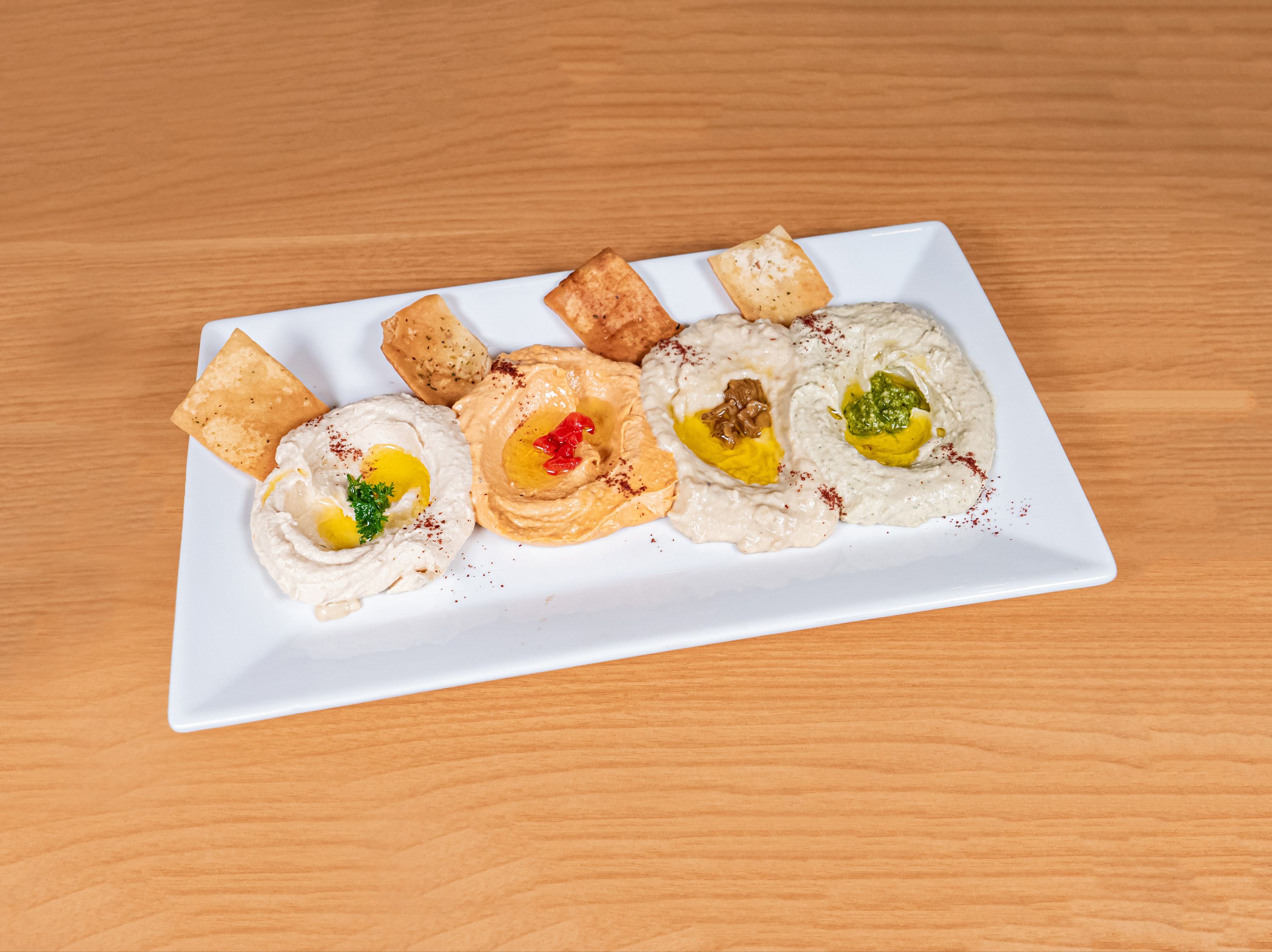 Hummus