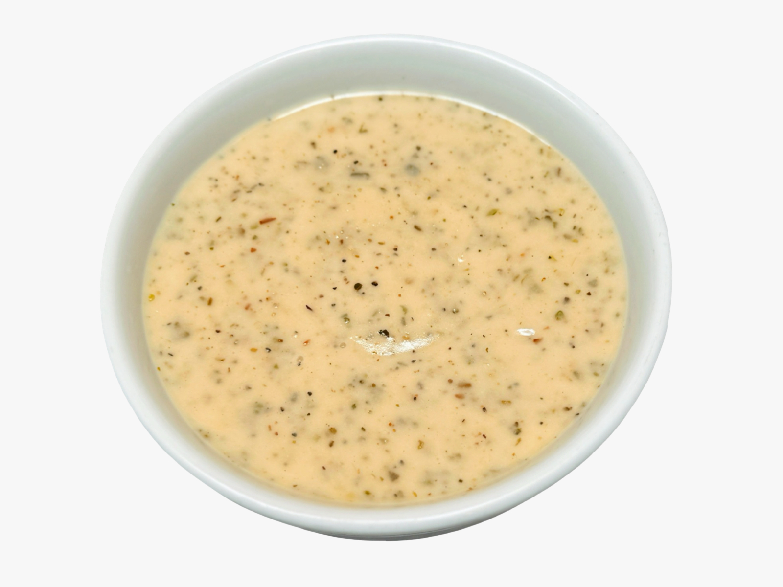 Salad Dressing.