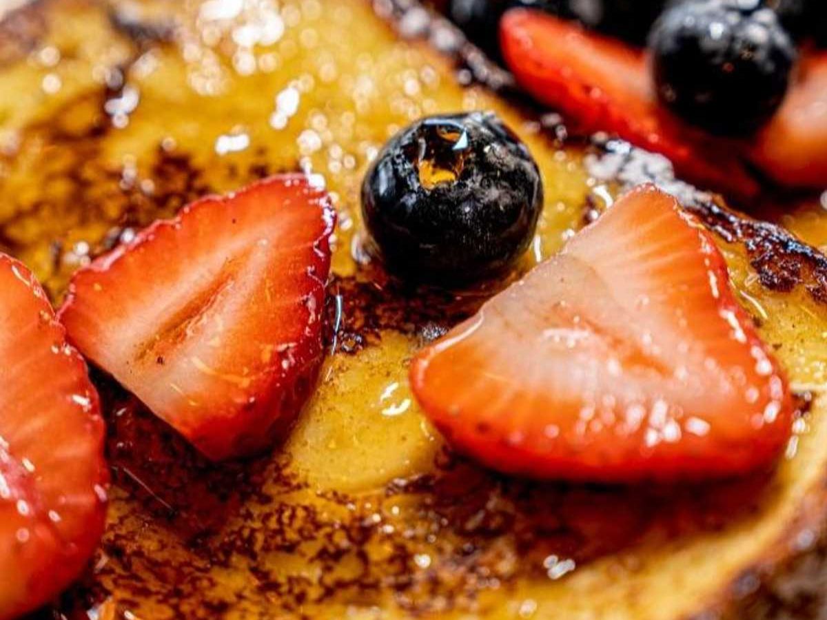 French Toast