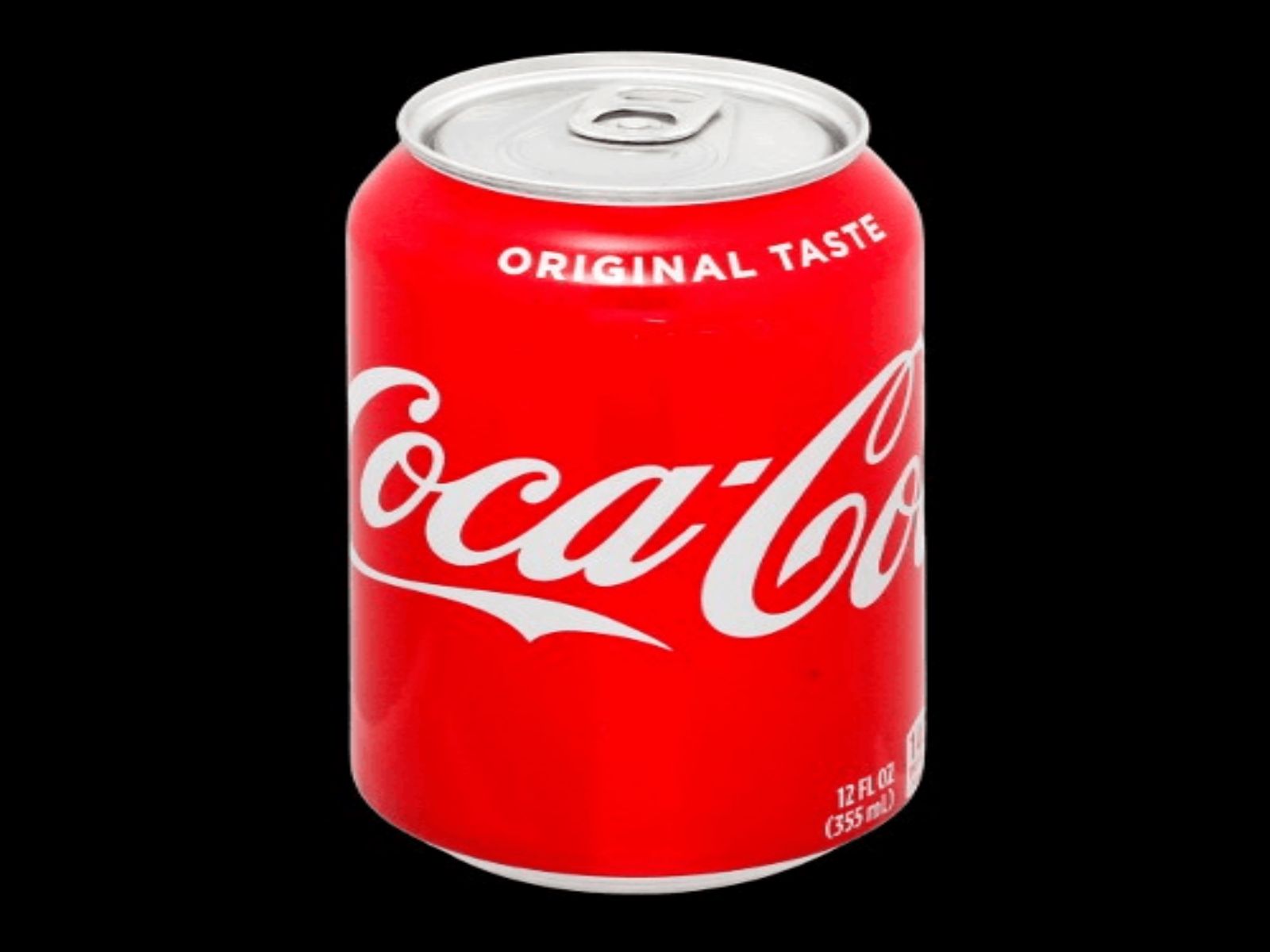COKE REGULAR.