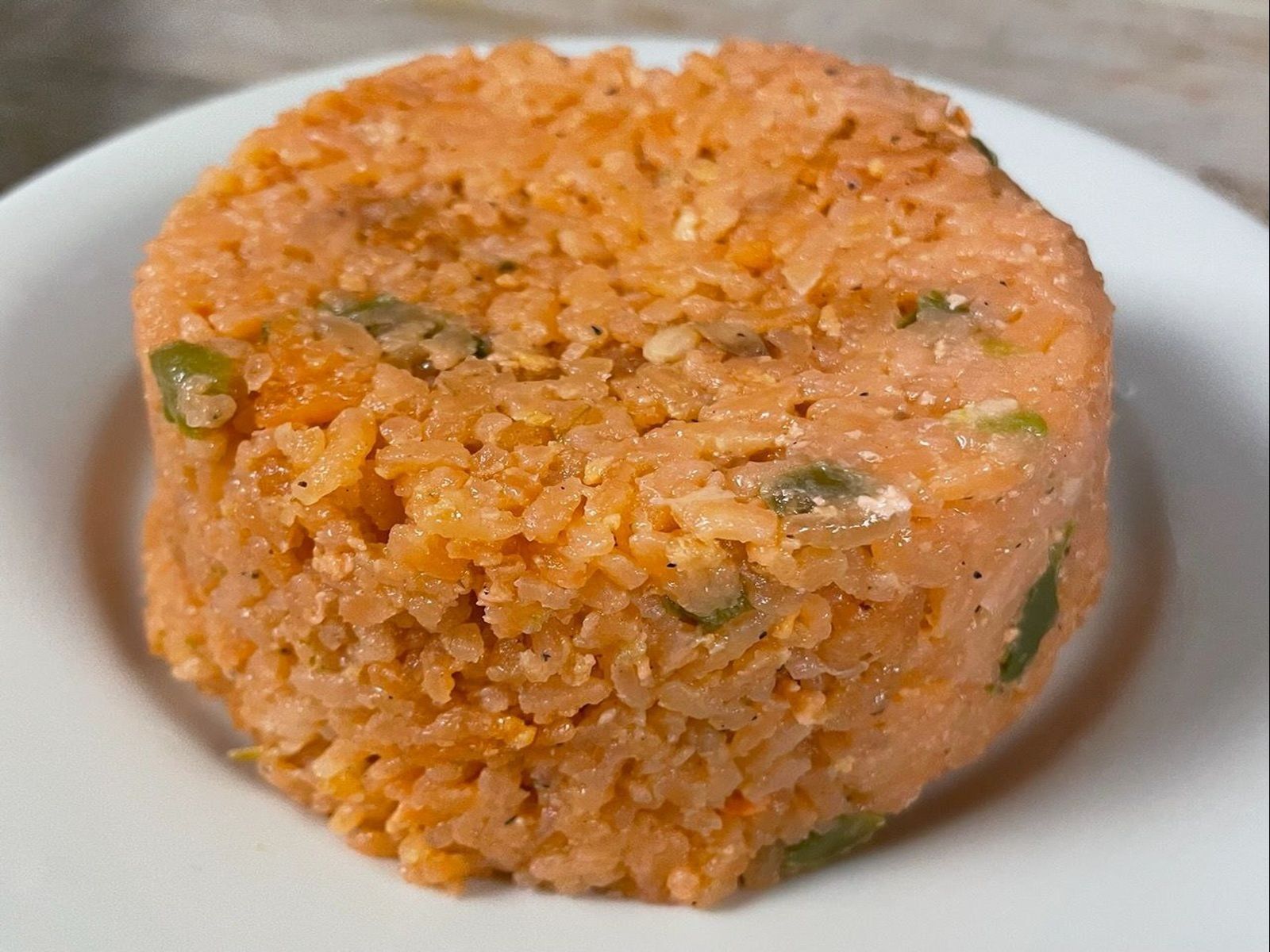 X Java Rice