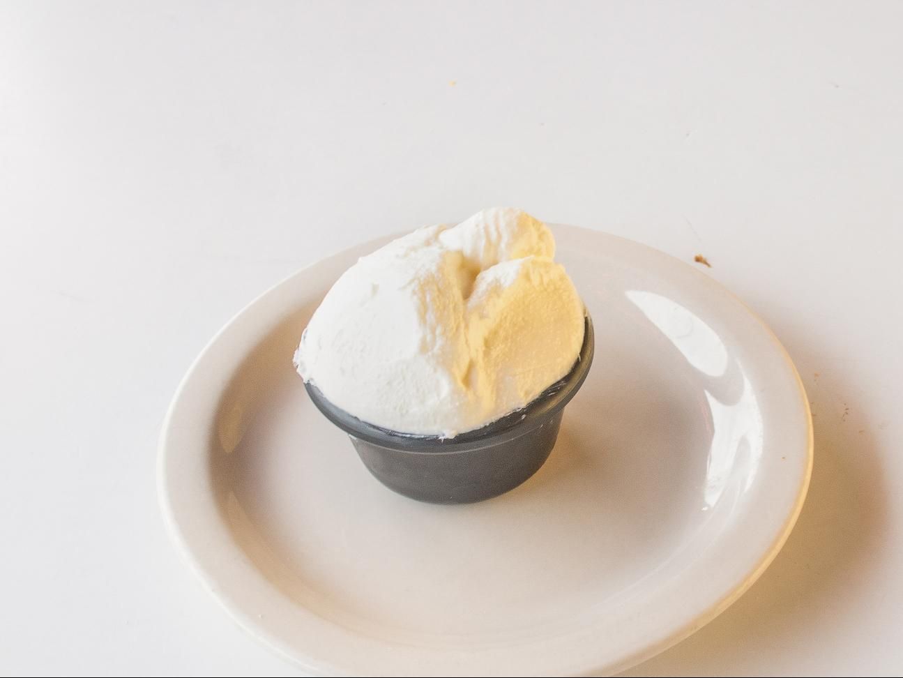 Add Sour Cream.