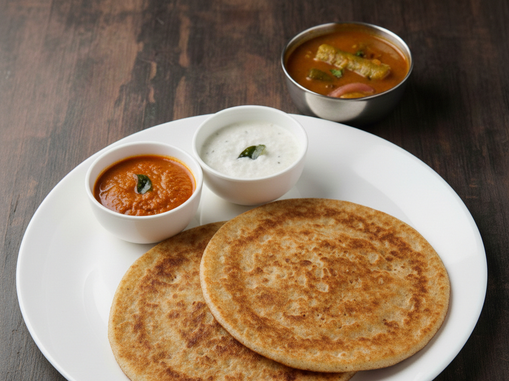 Kal Dosa.