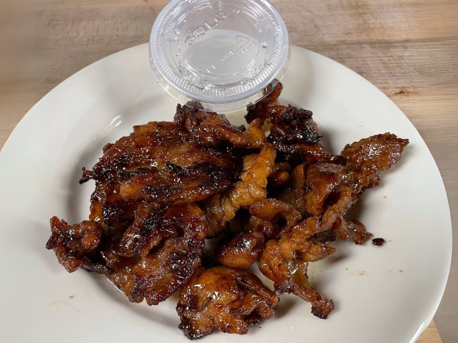 Tocino