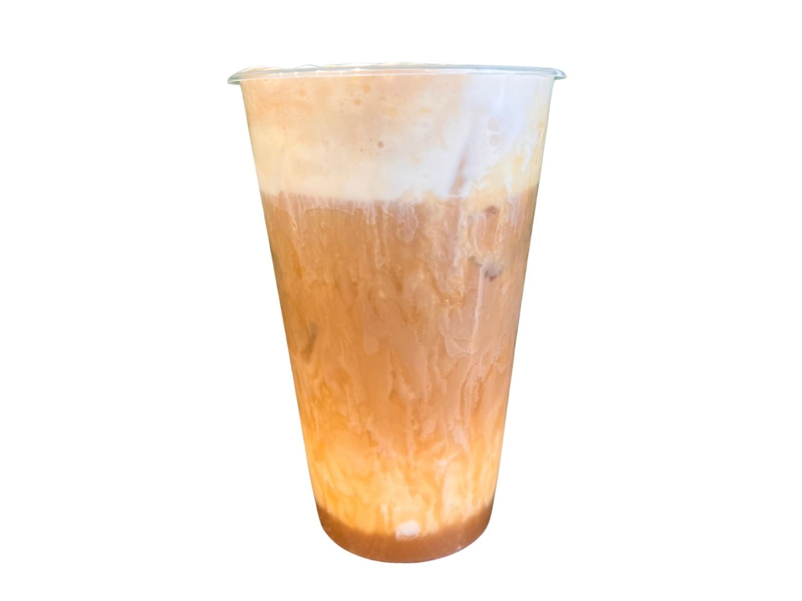 Caramel Dalgona Coffee Sig M