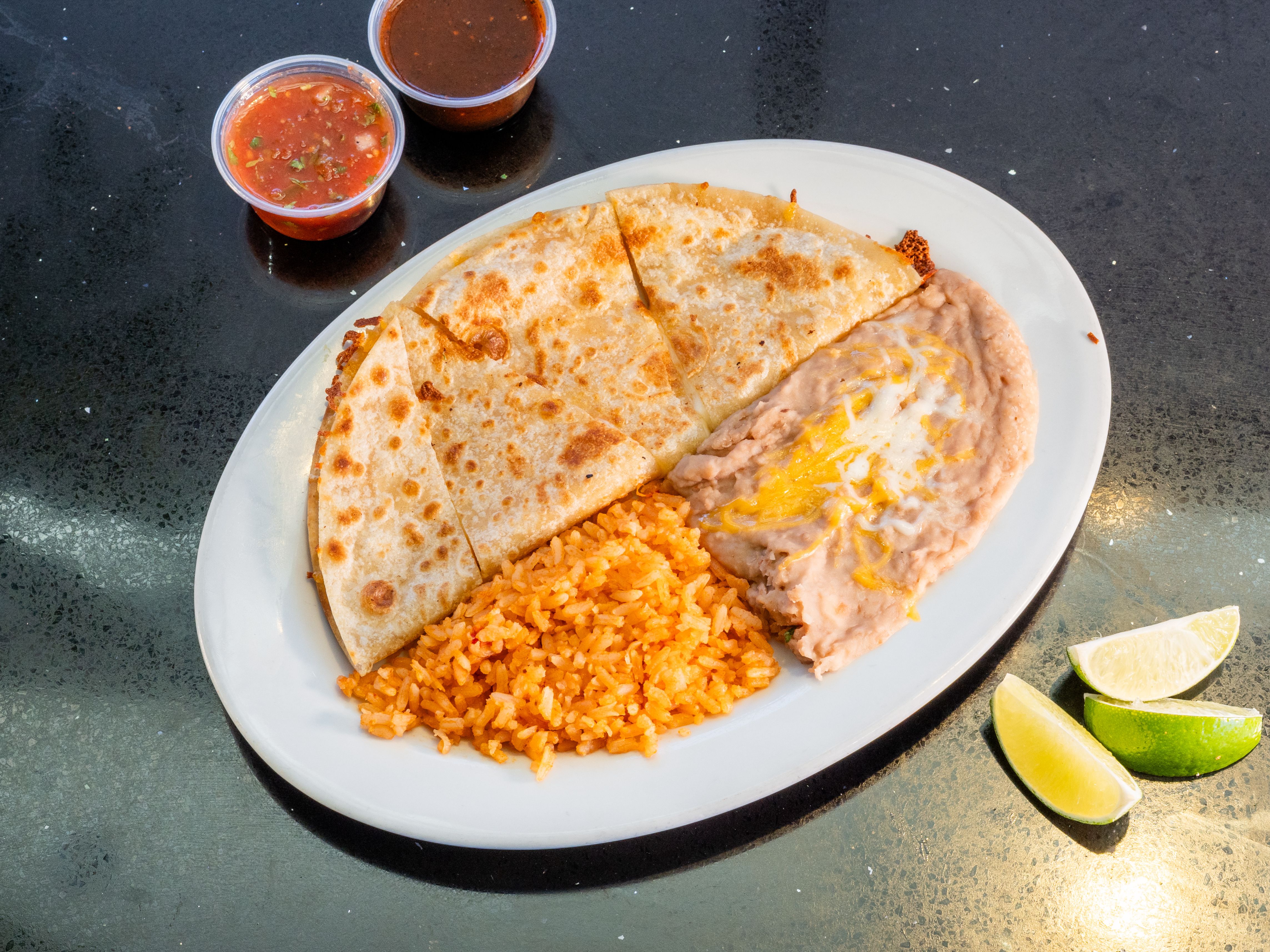 Quesadilla (Kids).