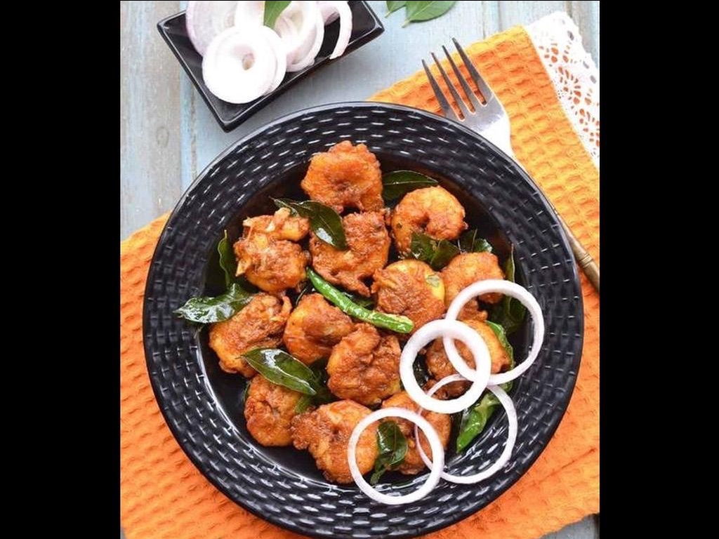 Prawn 65.