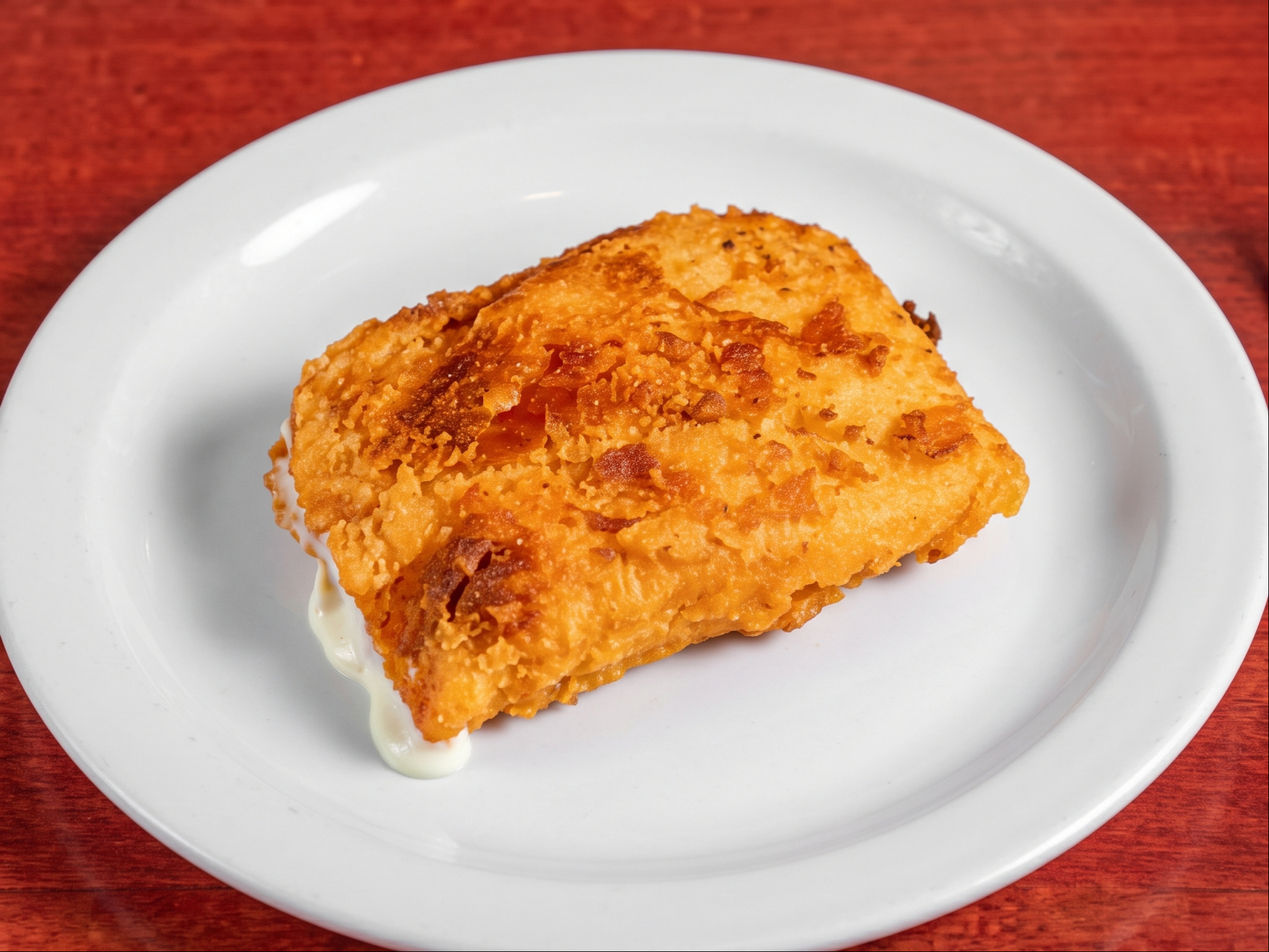 Beef Patty.