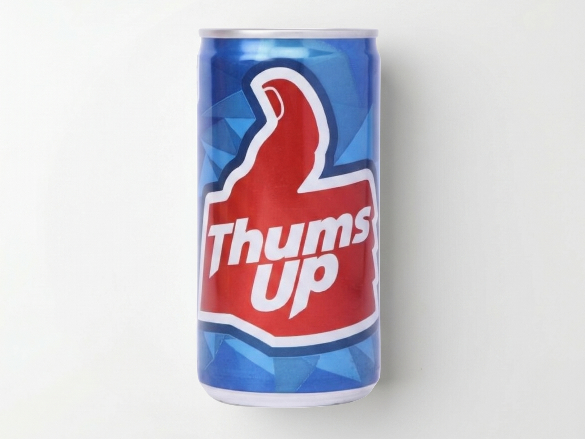 Thums Up.