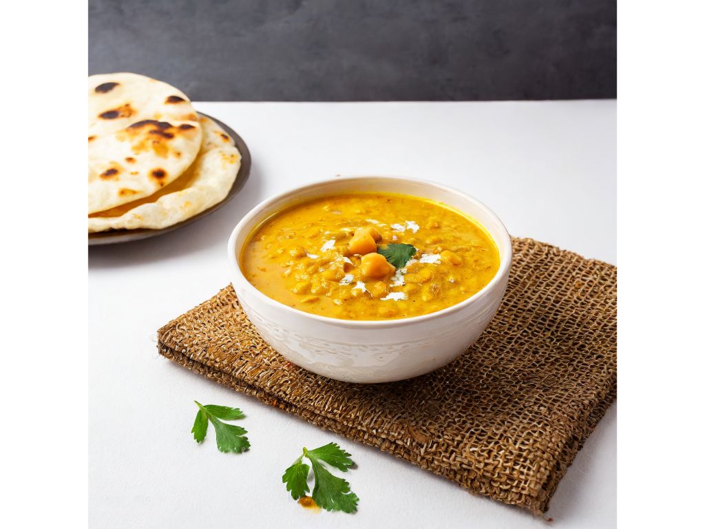 Dal Tadka