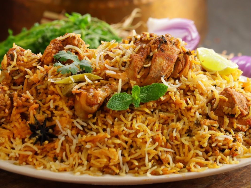 Delicious Dinner Options for Every Palate