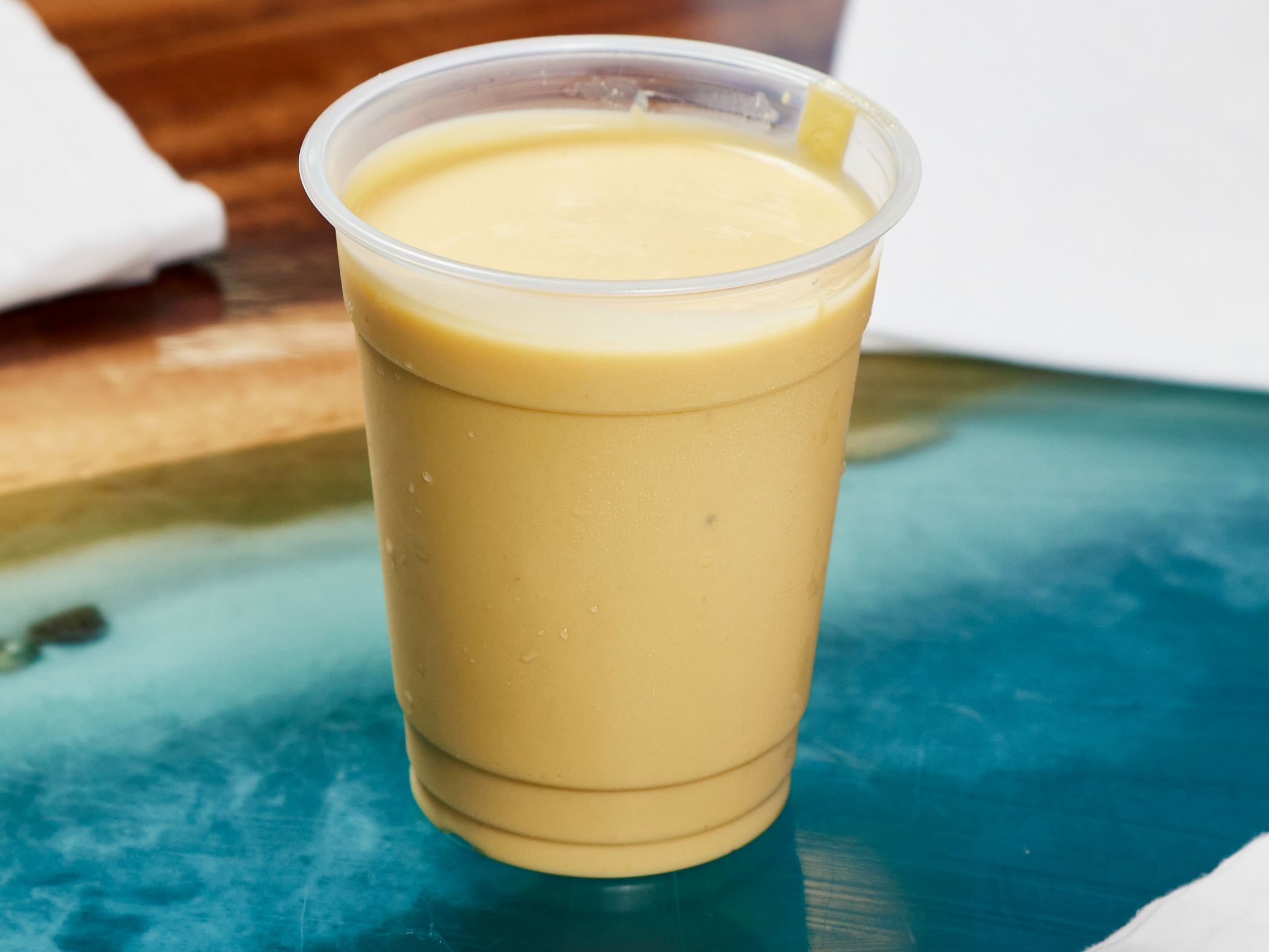 Mango Lassi