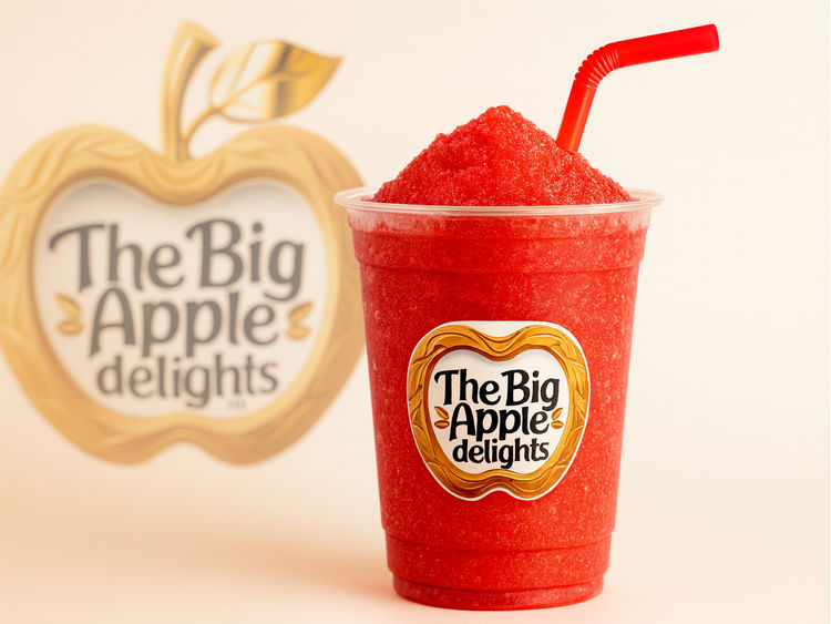 Emmita's Sigma Slushie