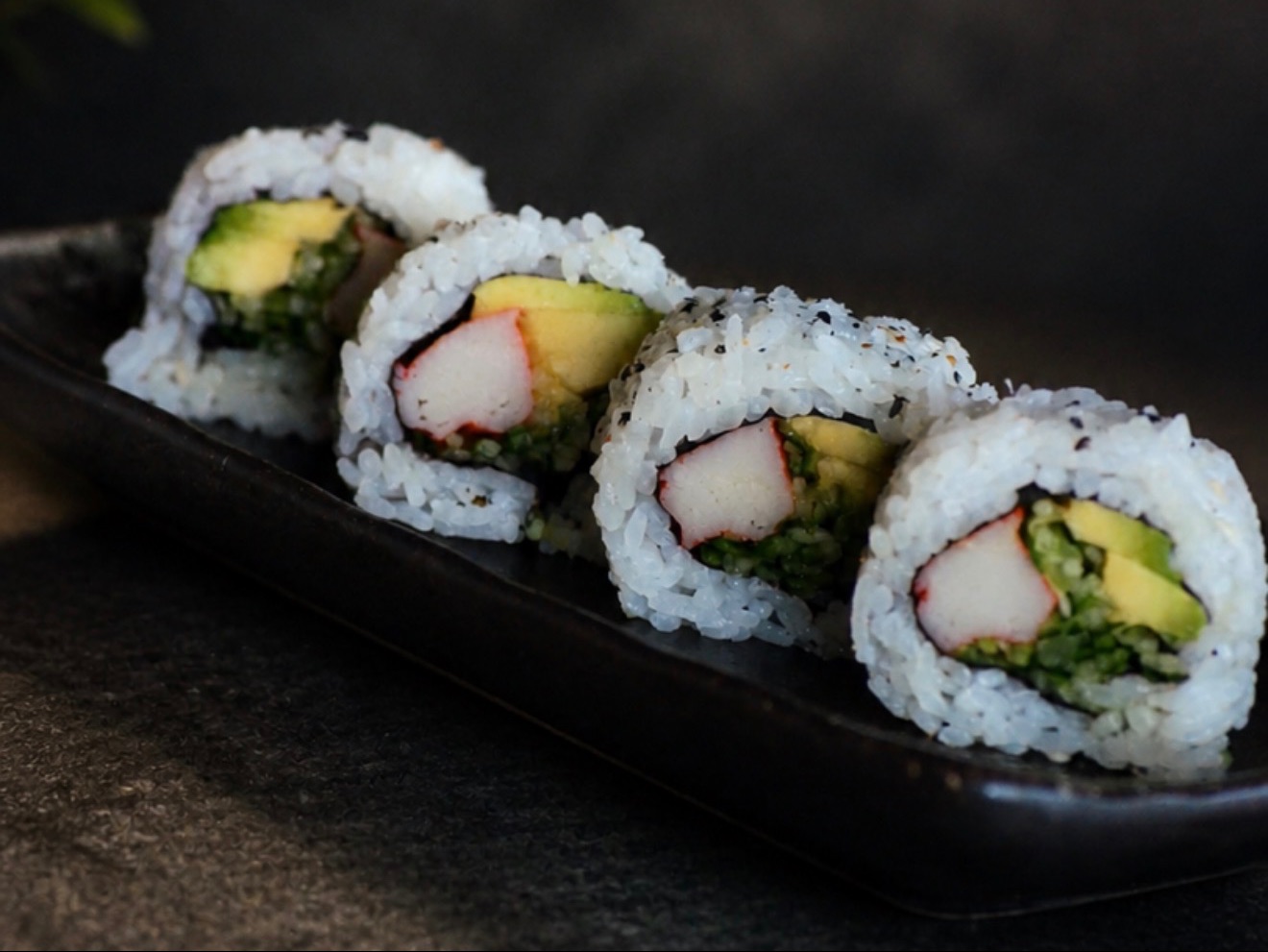California Roll 8pcs